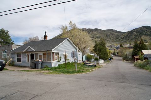 Tiny photo for 73 W LEADVILLE ROW W, Eureka, UT 84628 (MLS # 2155652)