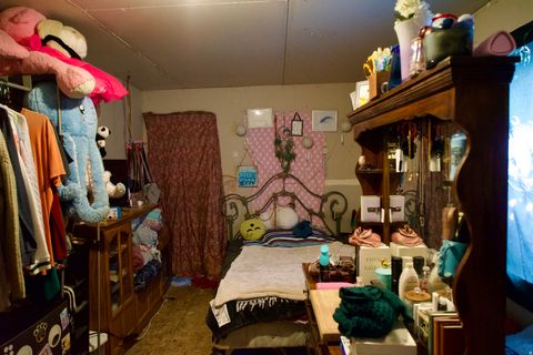 Tiny photo for 73 W LEADVILLE ROW W, Eureka, UT 84628 (MLS # 2155652)