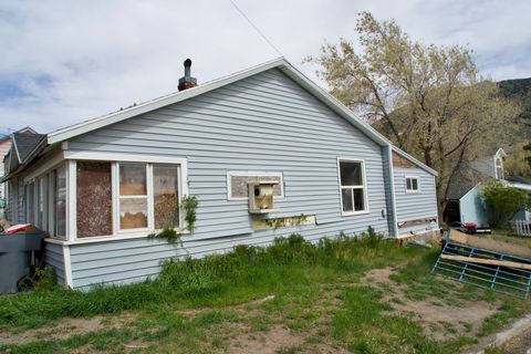 Tiny photo for 73 W LEADVILLE ROW W, Eureka, UT 84628 (MLS # 2155652)