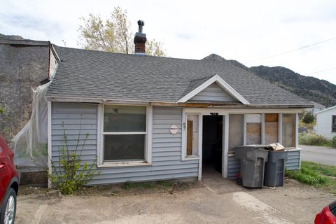 Tiny photo for 73 W LEADVILLE ROW W, Eureka, UT 84628 (MLS # 2155652)