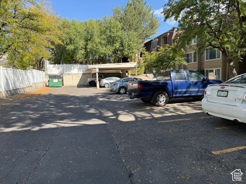 Tiny photo for 761 E 820 N #214, Provo, UT 84606 (MLS # 2118495)
