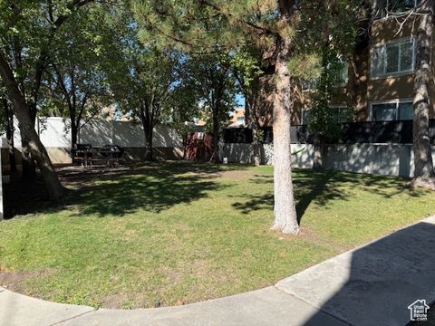 Tiny photo for 761 E 820 N #214, Provo, UT 84606 (MLS # 2118495)