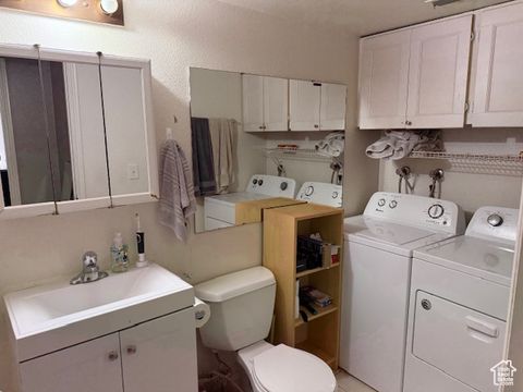 Tiny photo for 761 E 820 N #214, Provo, UT 84606 (MLS # 2118495)