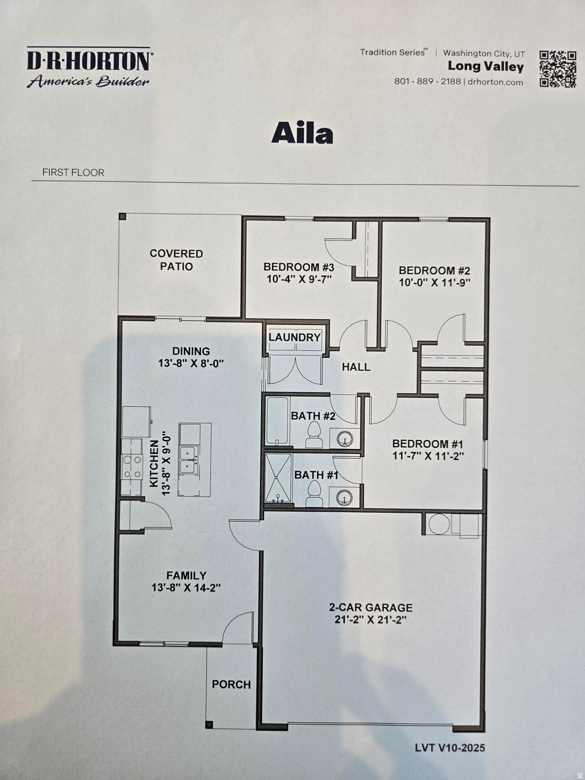 LONG VALLEY - Residential