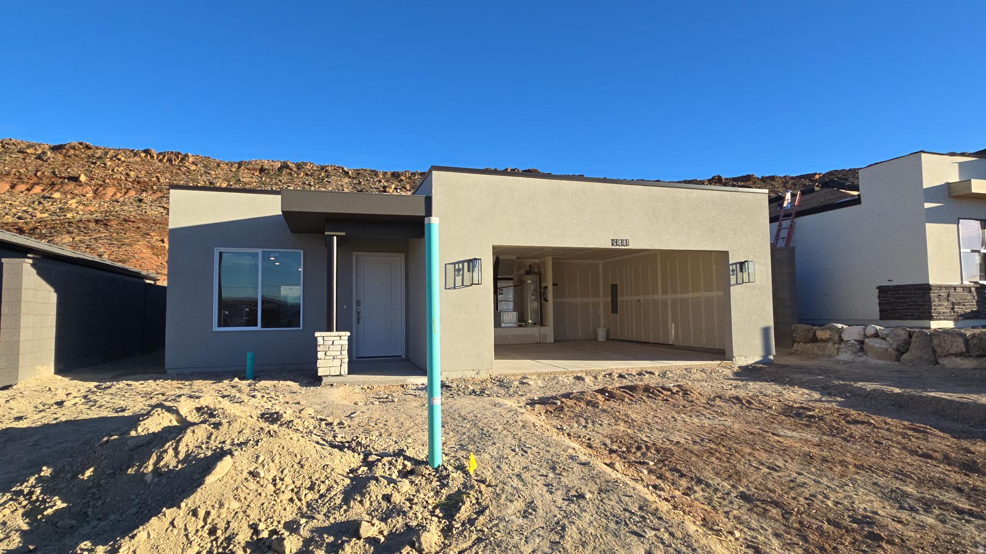 LONG VALLEY - Residential