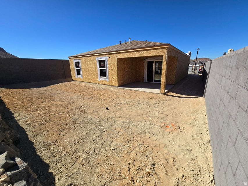 LONG VALLEY - Residential