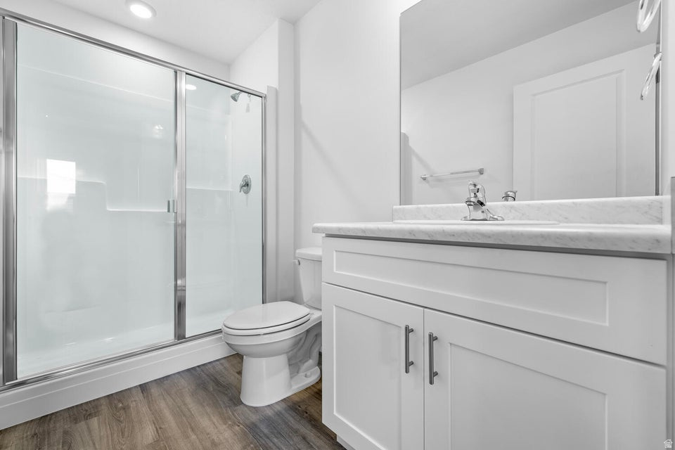 LONG VALLEY - Residential