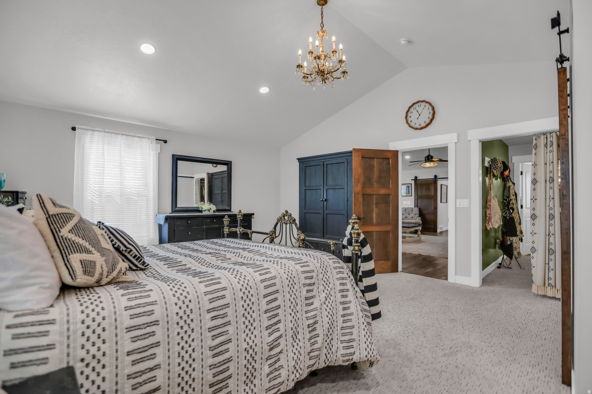 SUMMIT RIDGE - Residential