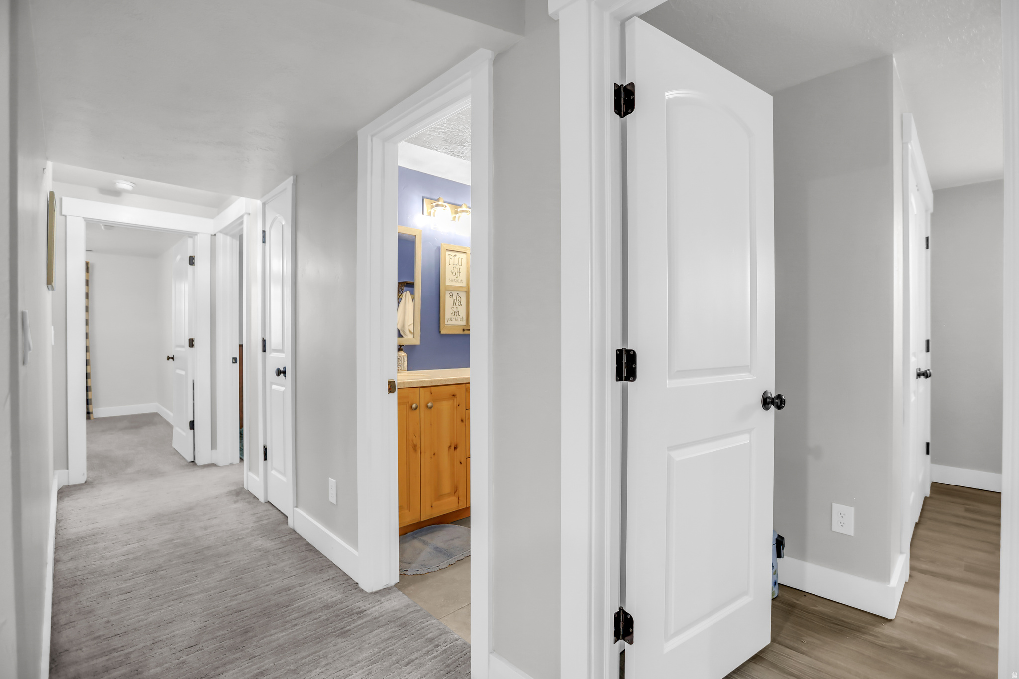 SUMMIT RIDGE - Residential