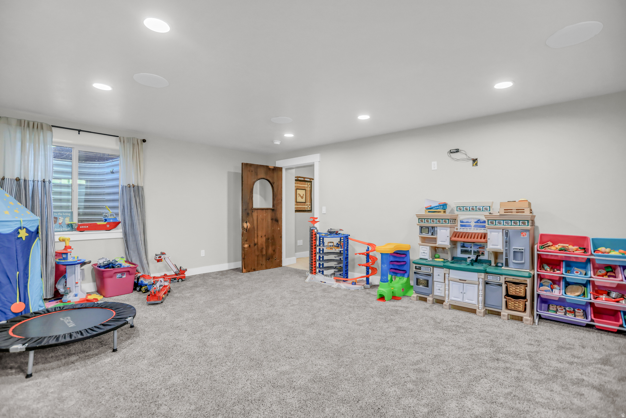 SUMMIT RIDGE - Residential