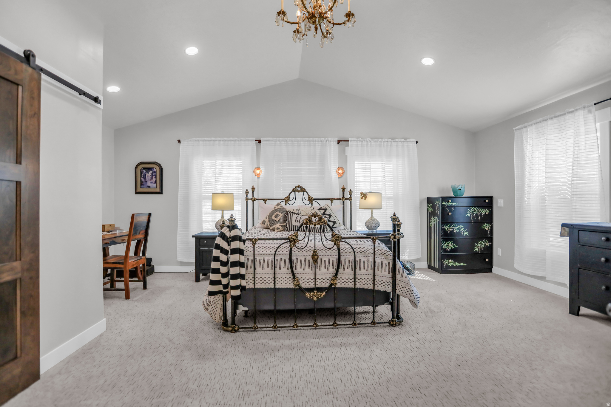 SUMMIT RIDGE - Residential