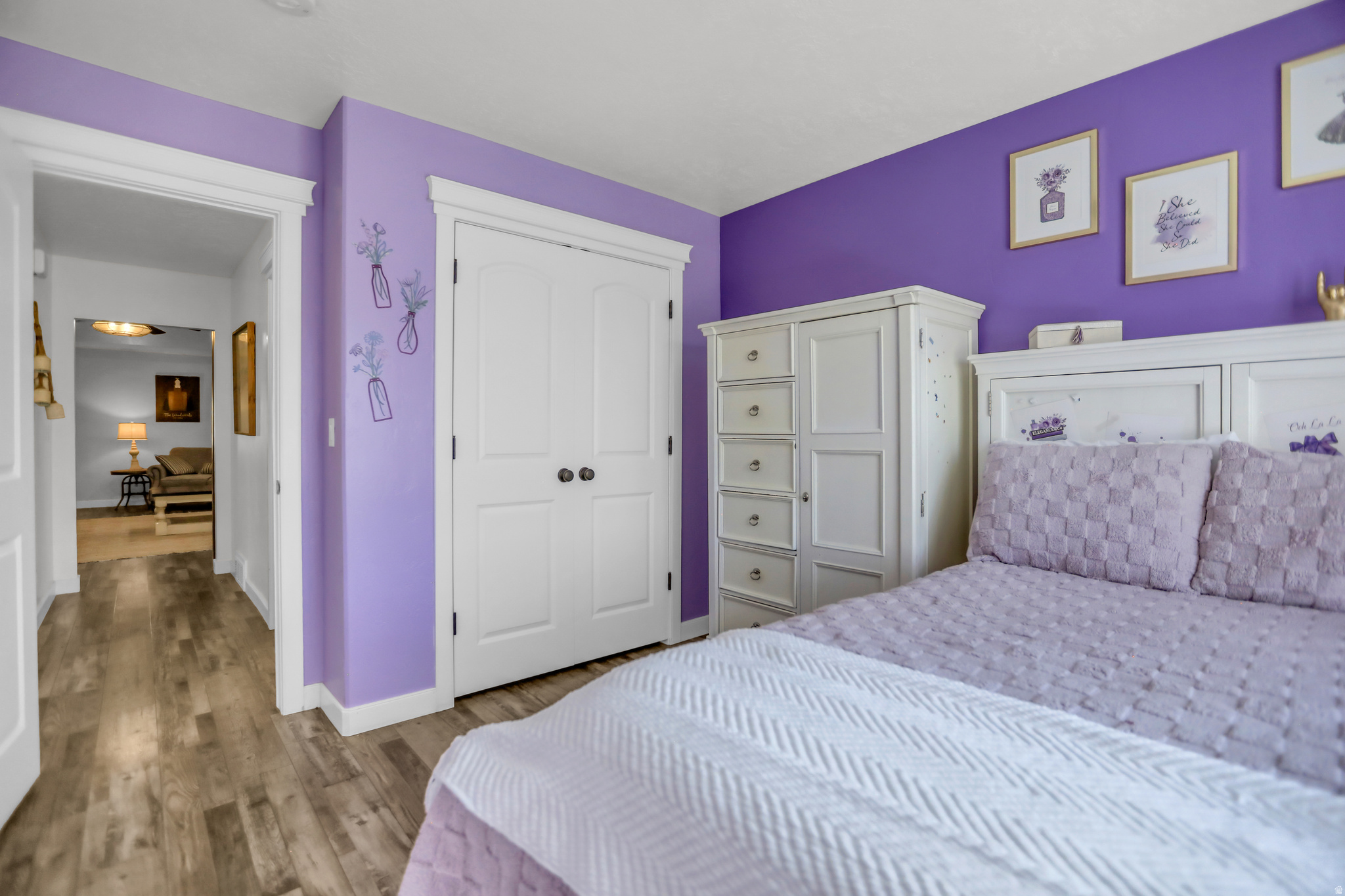 SUMMIT RIDGE - Residential