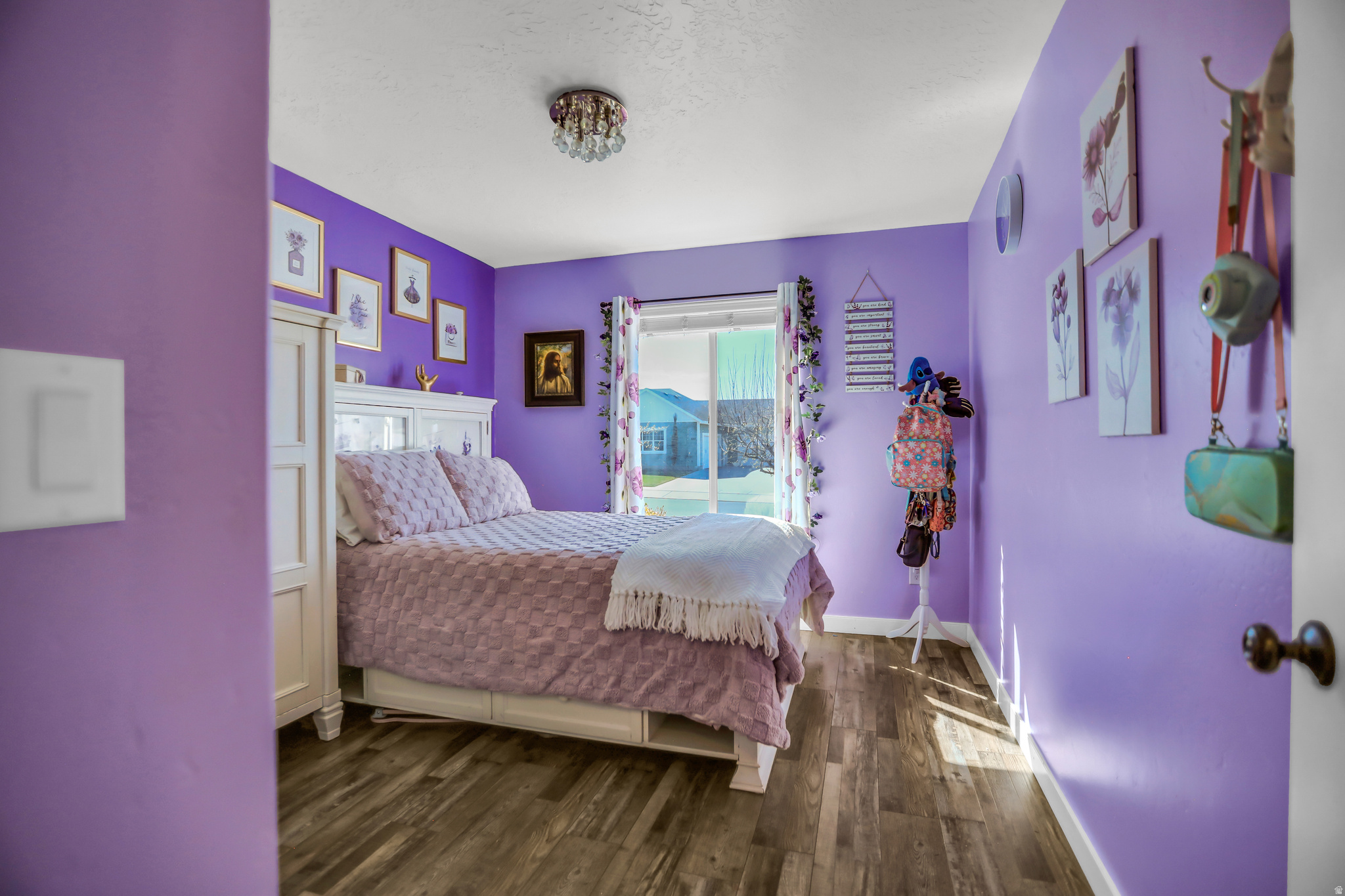 SUMMIT RIDGE - Residential