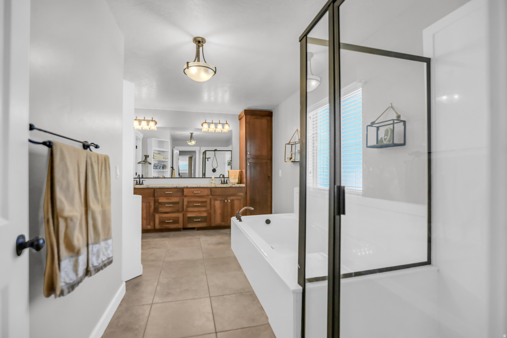 SUMMIT RIDGE - Residential