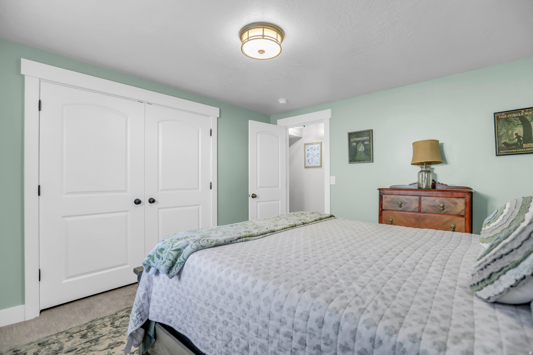 SUMMIT RIDGE - Residential