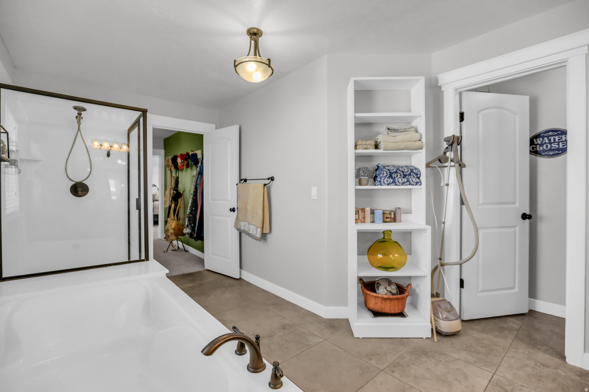 SUMMIT RIDGE - Residential