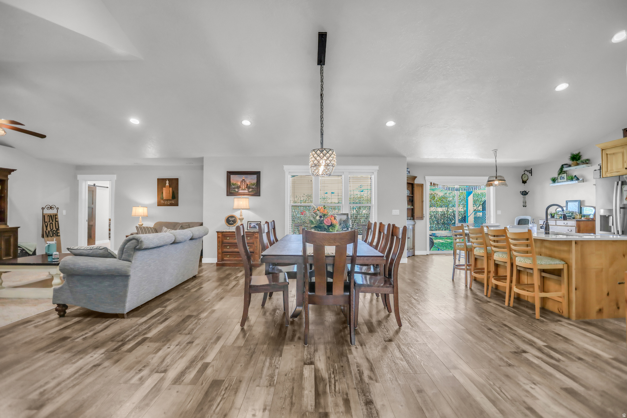 SUMMIT RIDGE - Residential