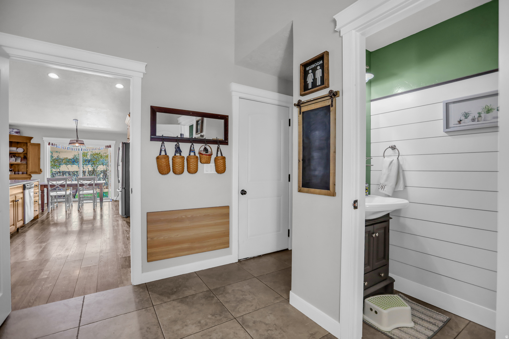 SUMMIT RIDGE - Residential