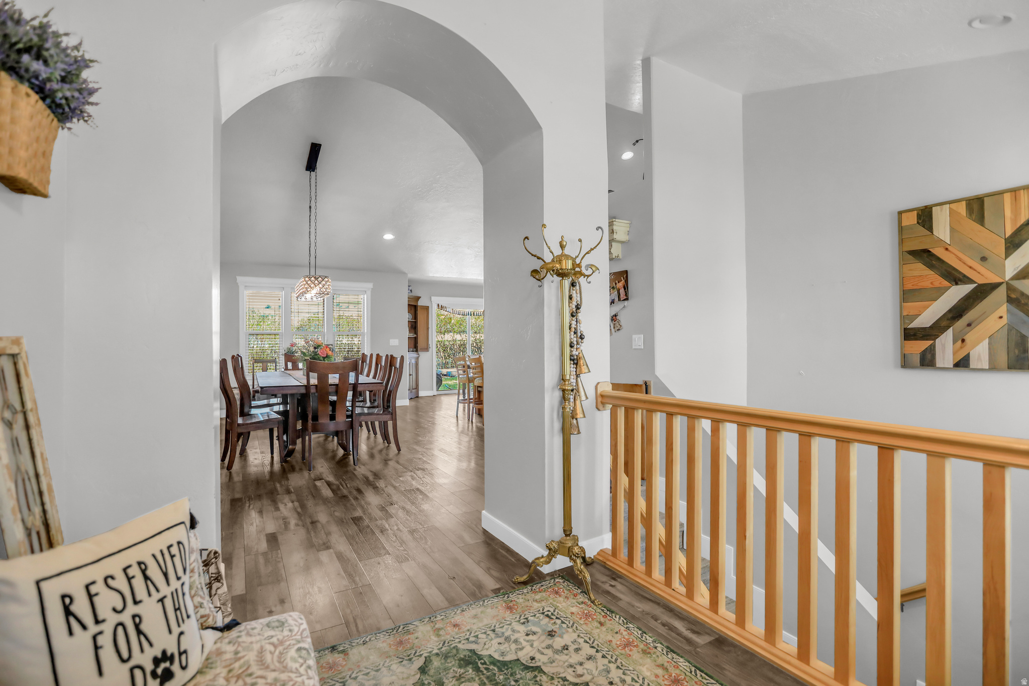 SUMMIT RIDGE - Residential