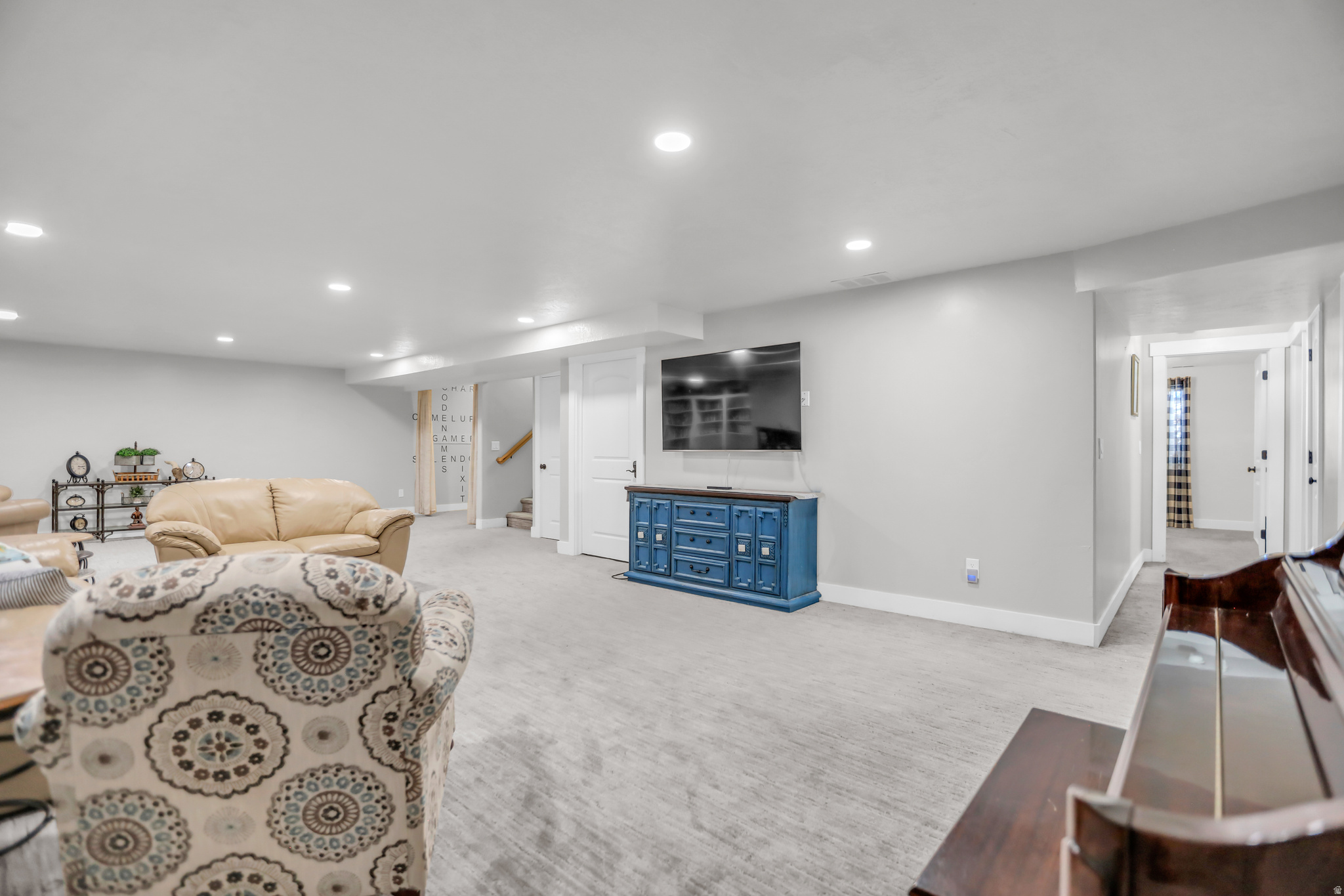 SUMMIT RIDGE - Residential