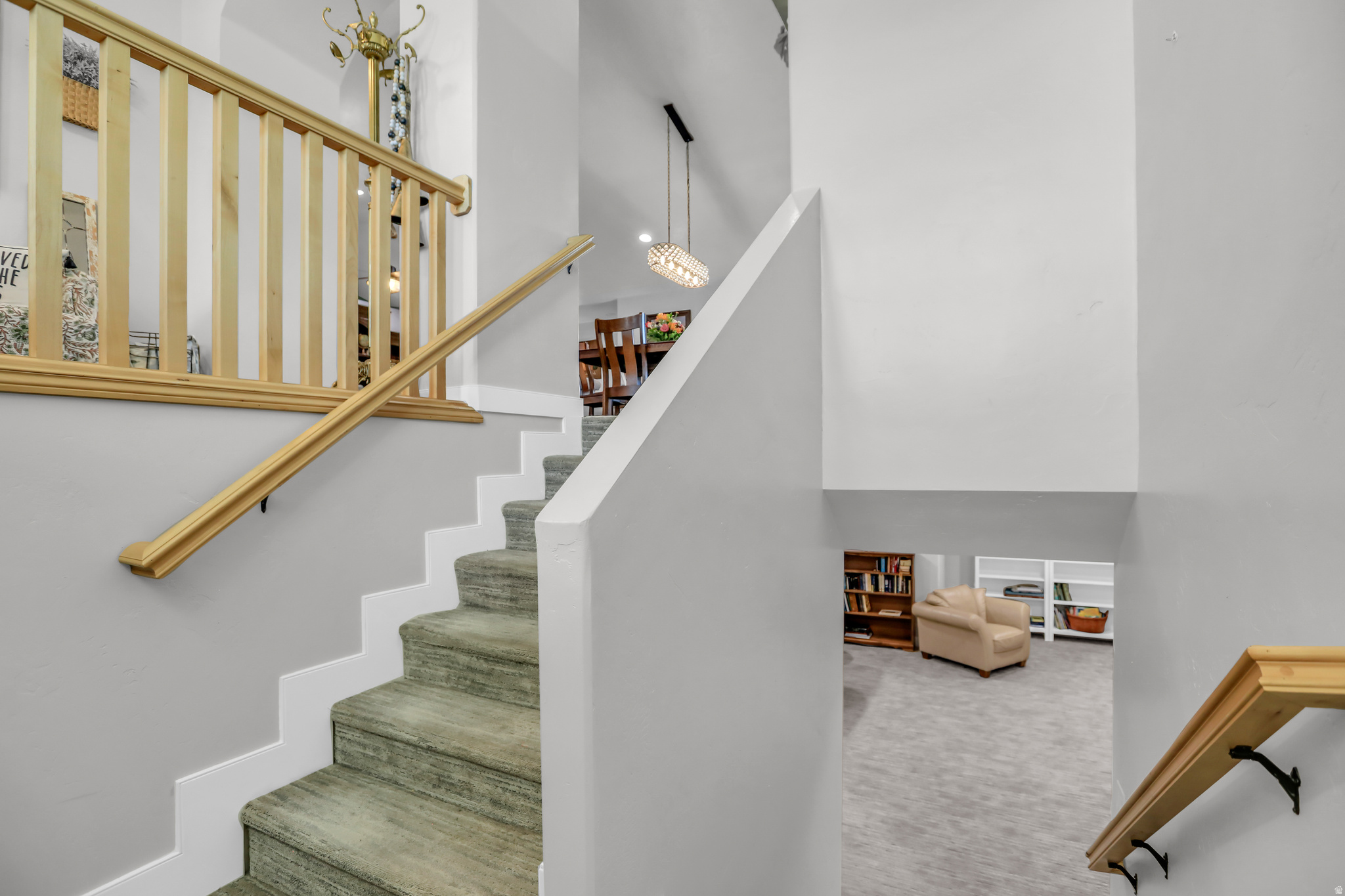 SUMMIT RIDGE - Residential