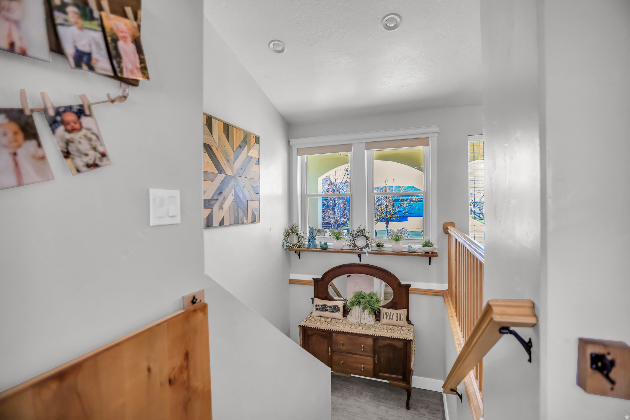 SUMMIT RIDGE - Residential