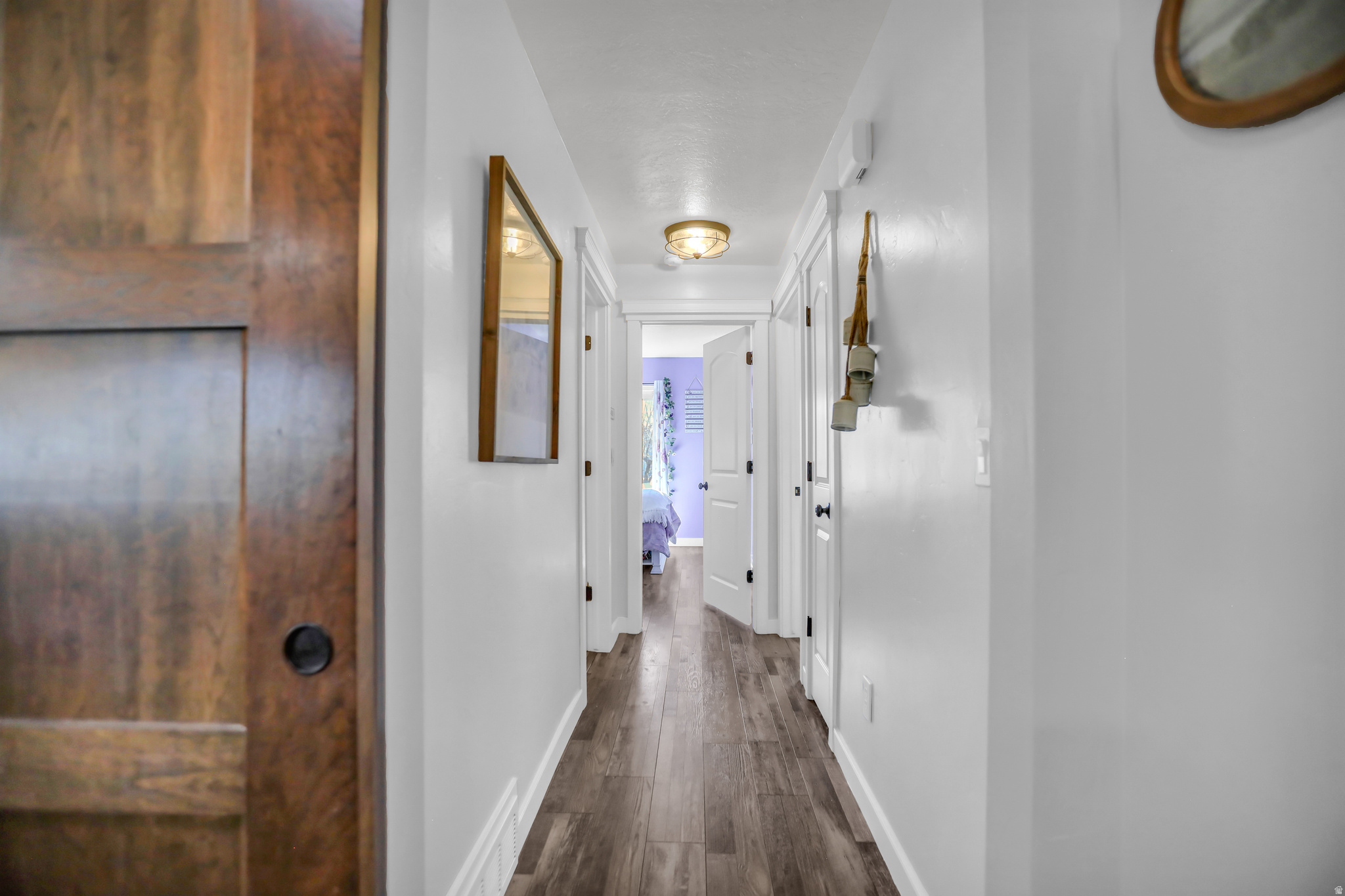 SUMMIT RIDGE - Residential