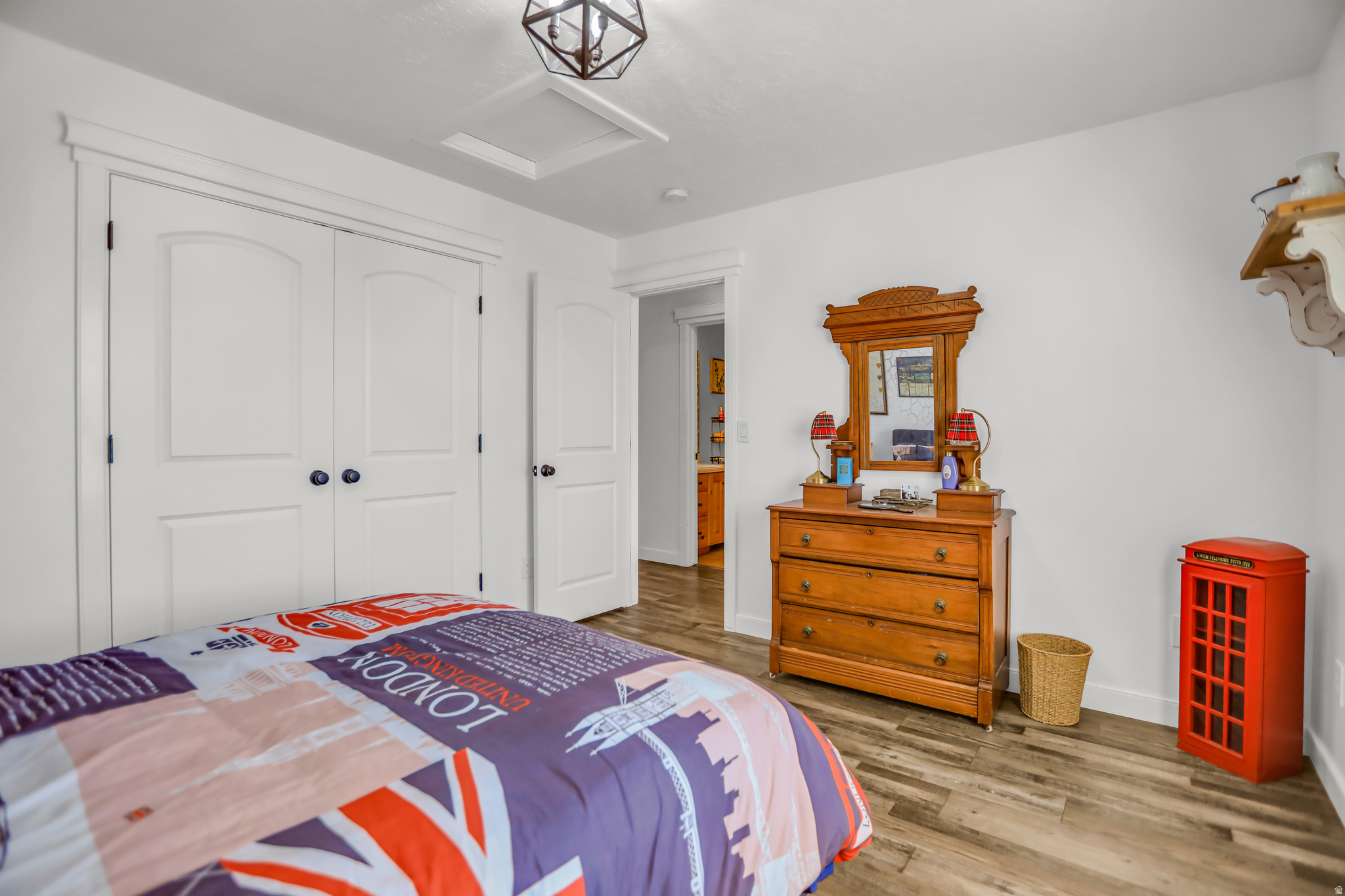 SUMMIT RIDGE - Residential