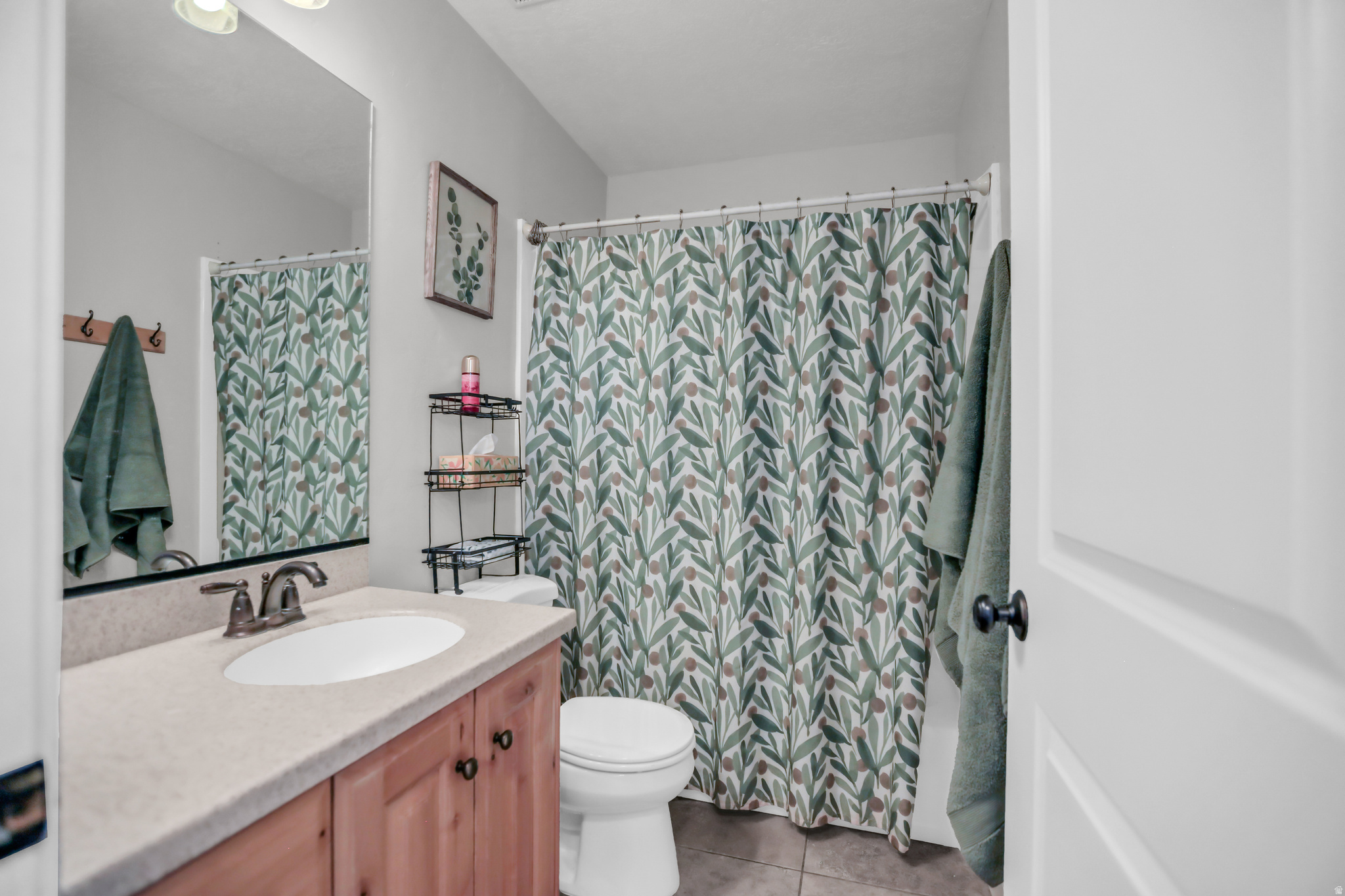 SUMMIT RIDGE - Residential