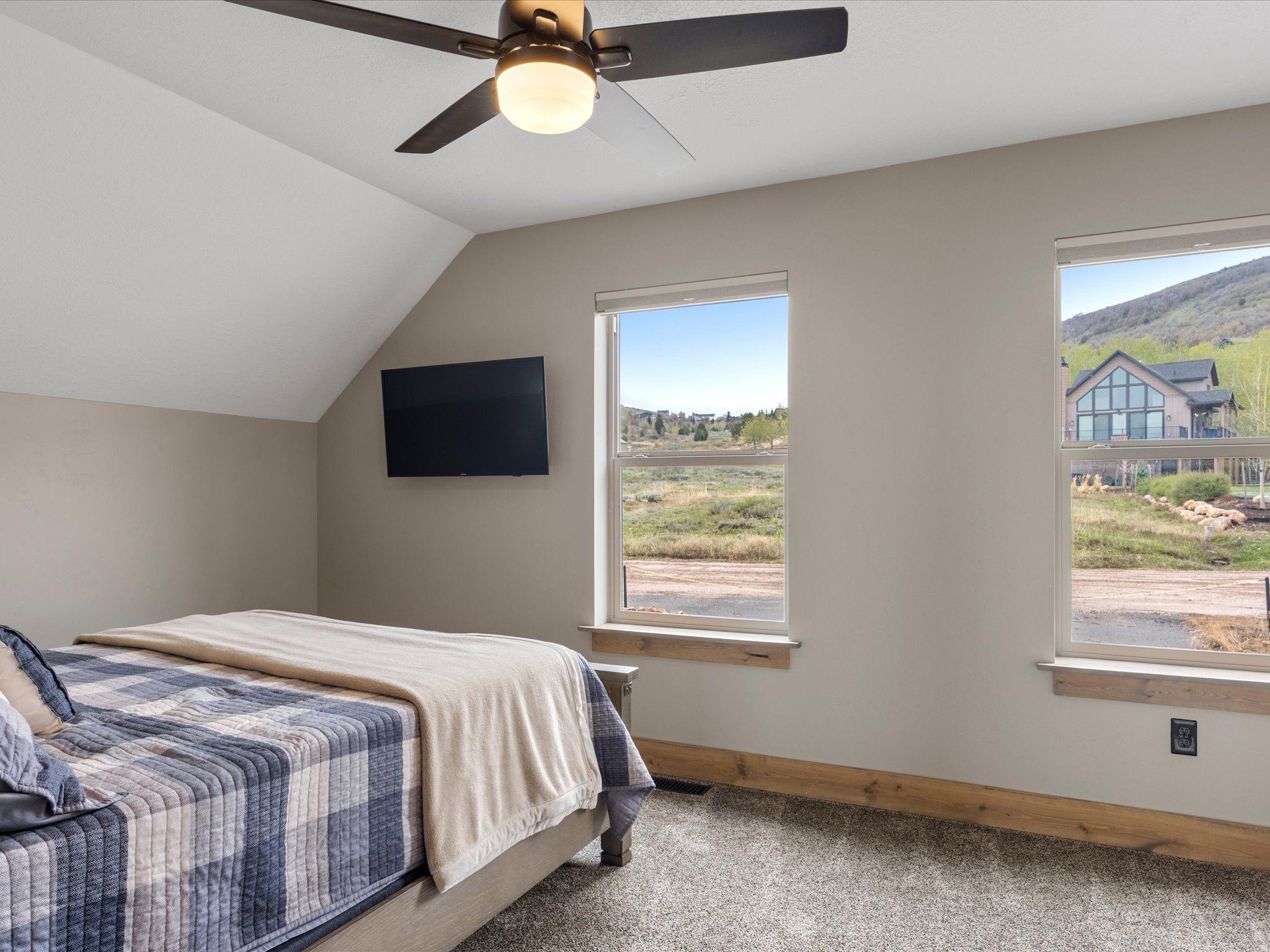 SWAN CREEK VILLAGE - Residential