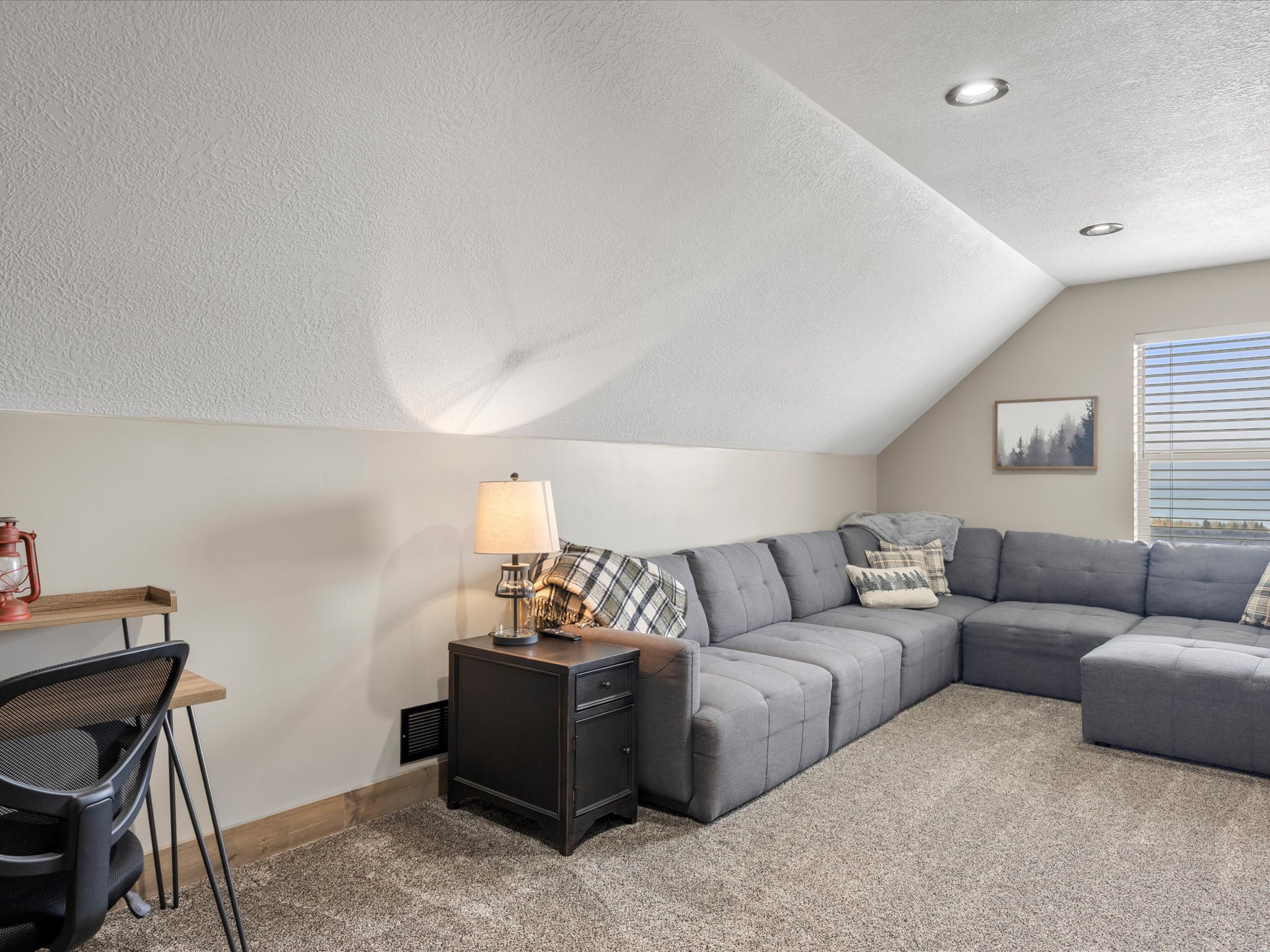 SWAN CREEK VILLAGE - Residential