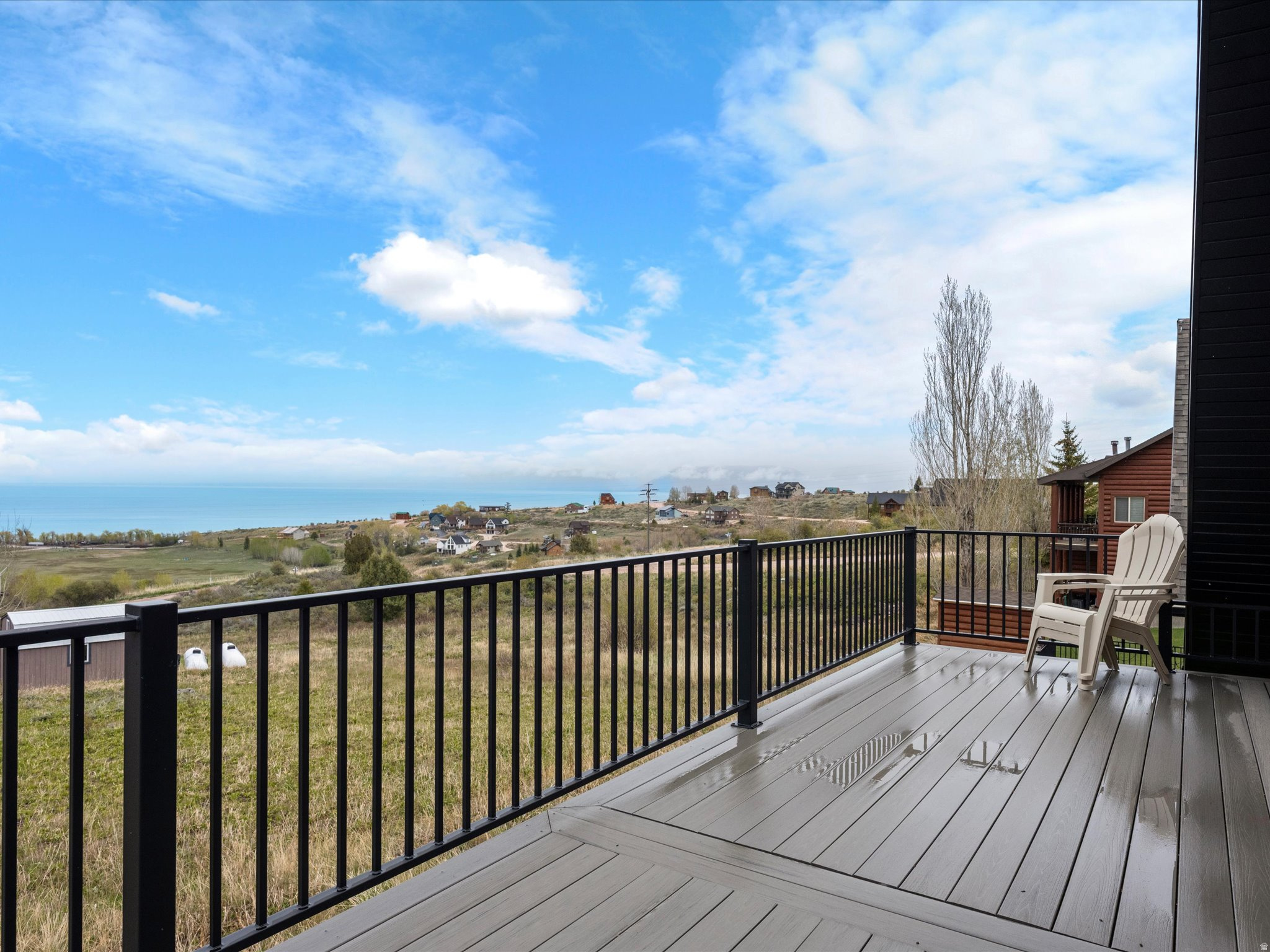 SWAN CREEK VILLAGE - Residential