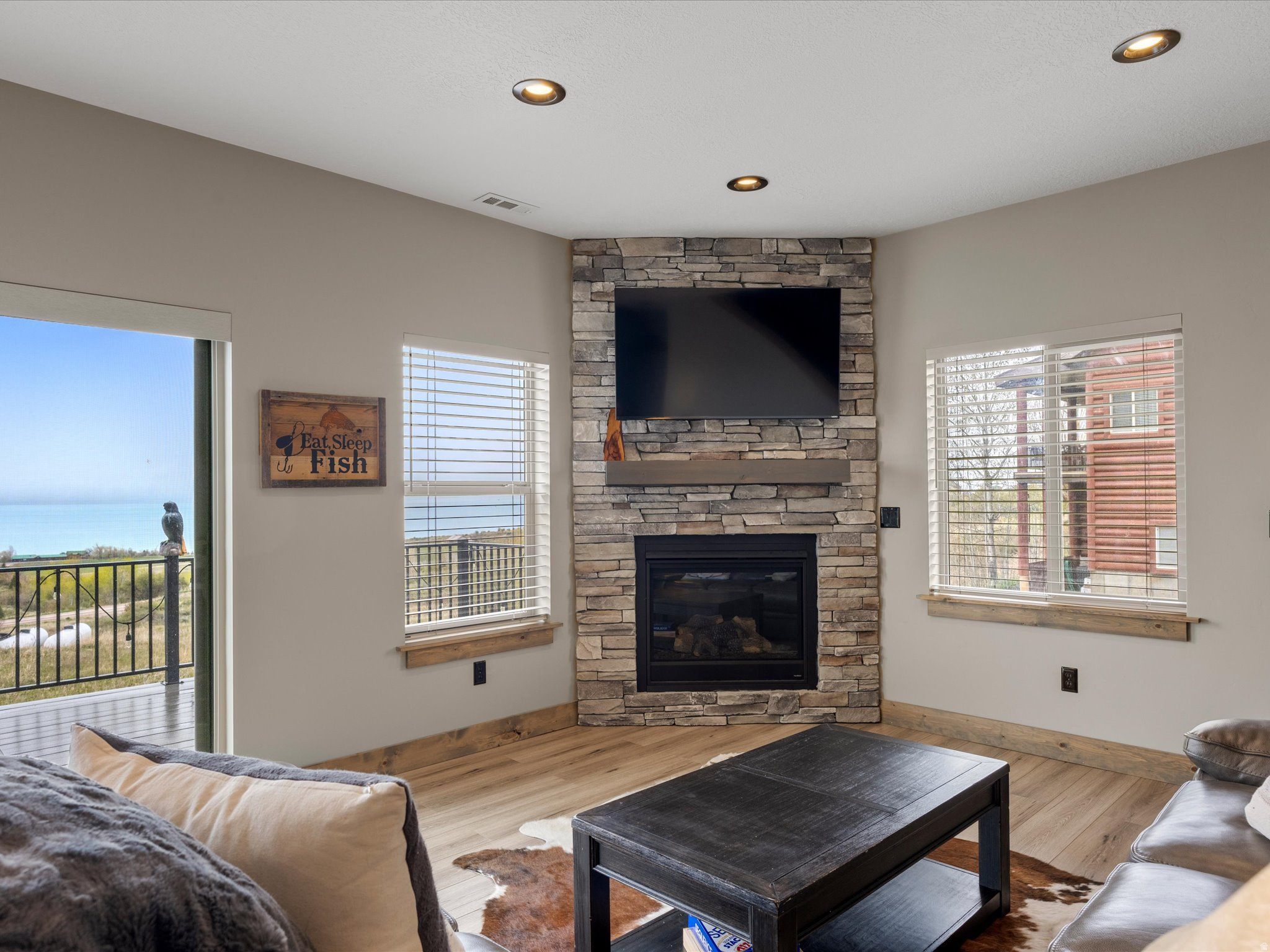 SWAN CREEK VILLAGE - Residential