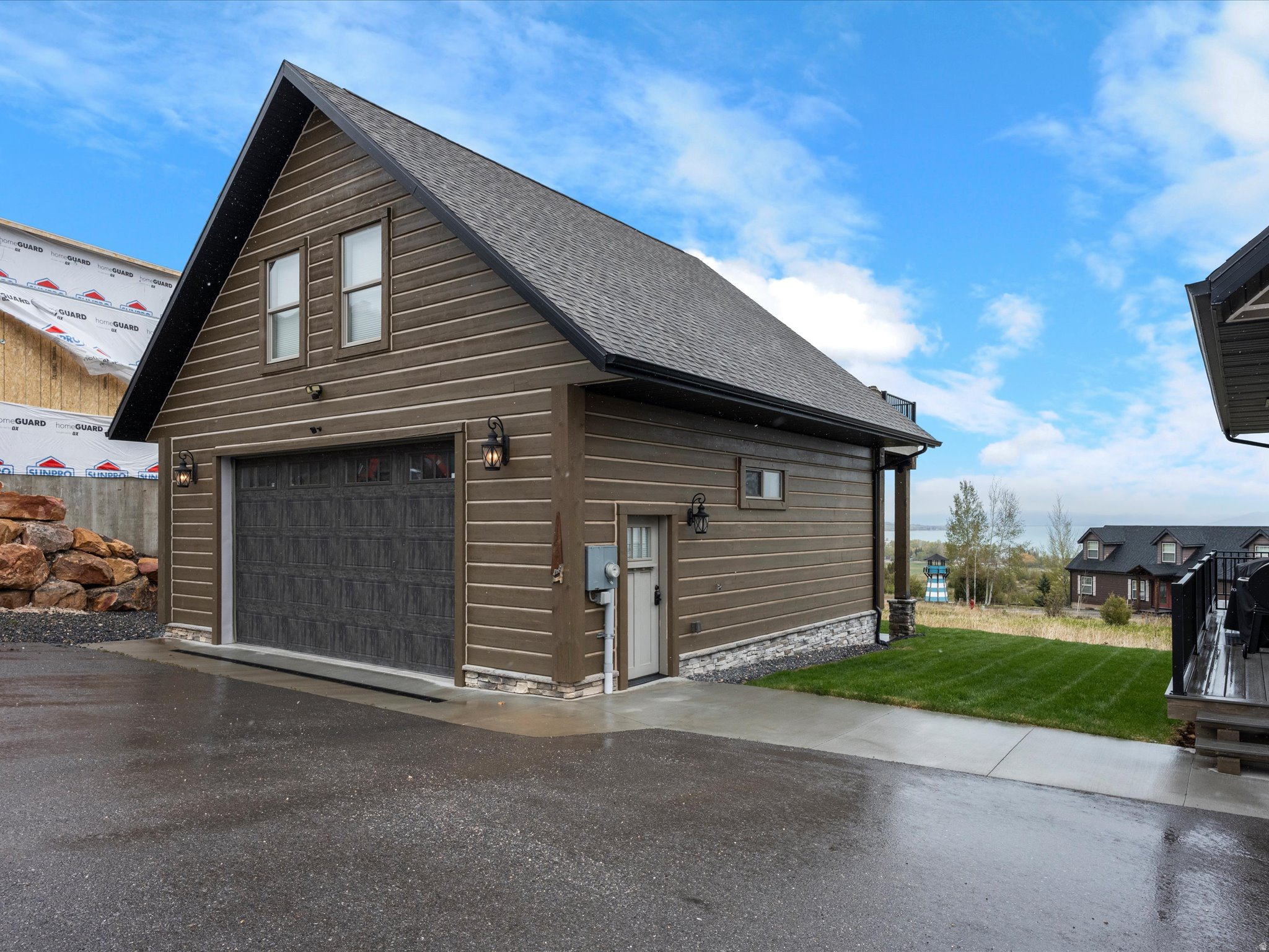 SWAN CREEK VILLAGE - Residential