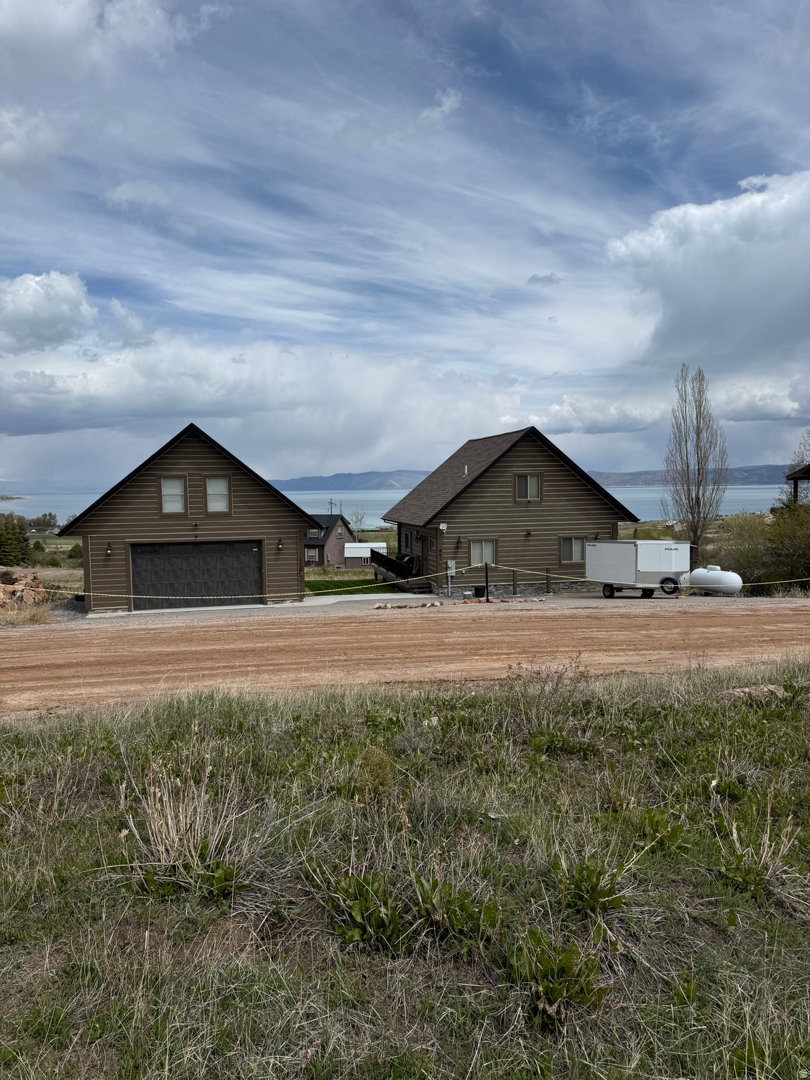 SWAN CREEK VILLAGE - Residential