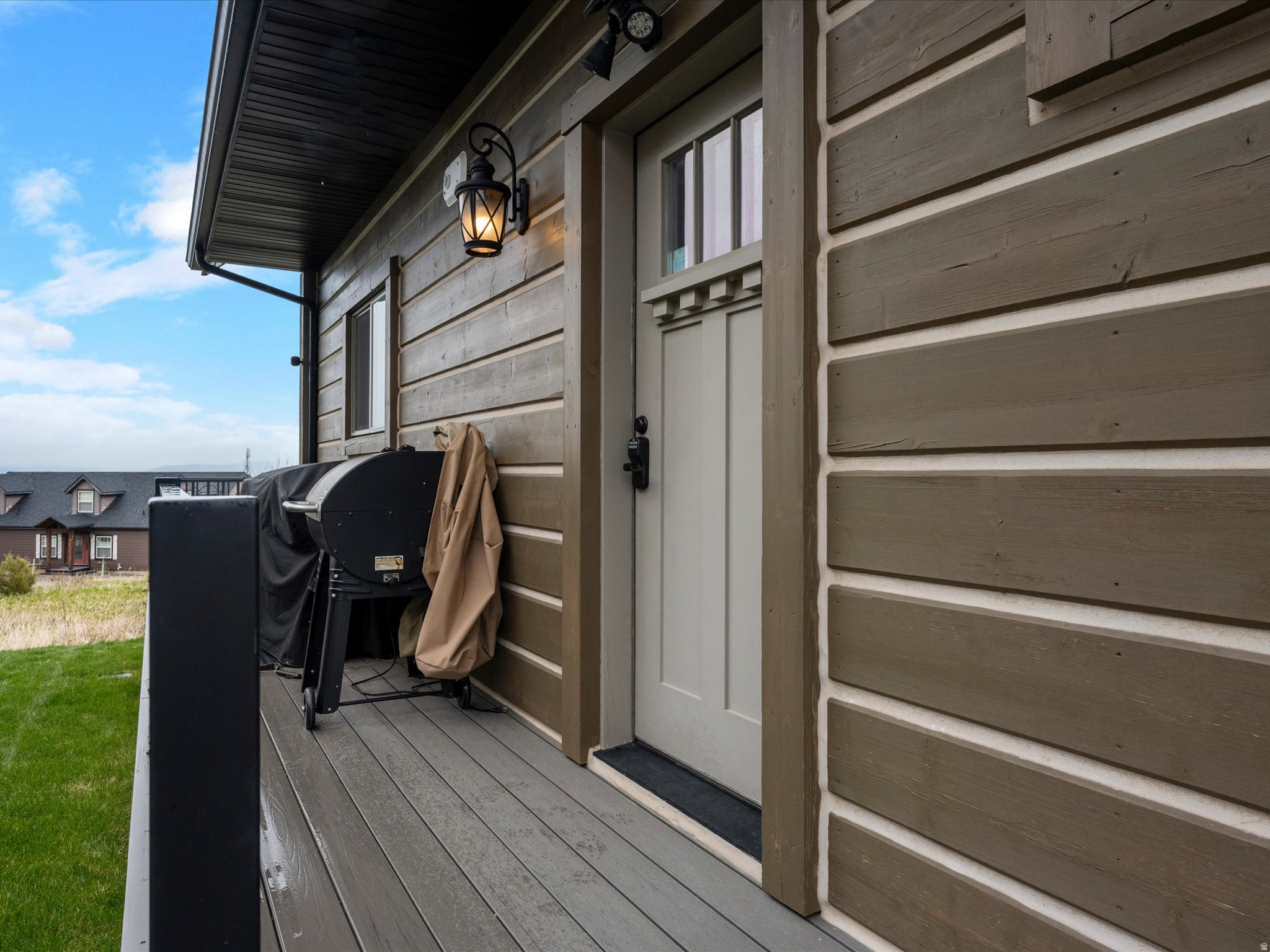 SWAN CREEK VILLAGE - Residential