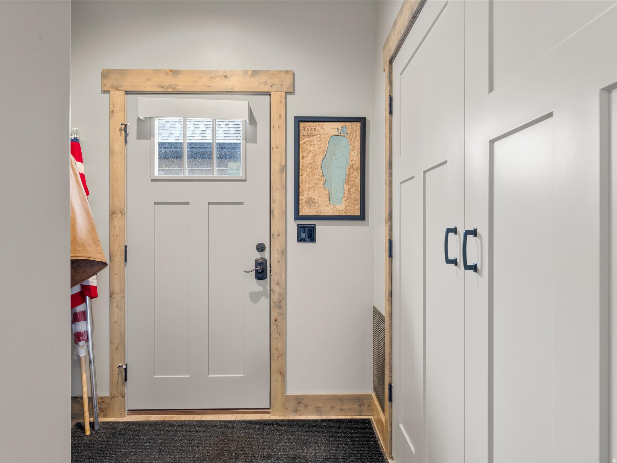 SWAN CREEK VILLAGE - Residential