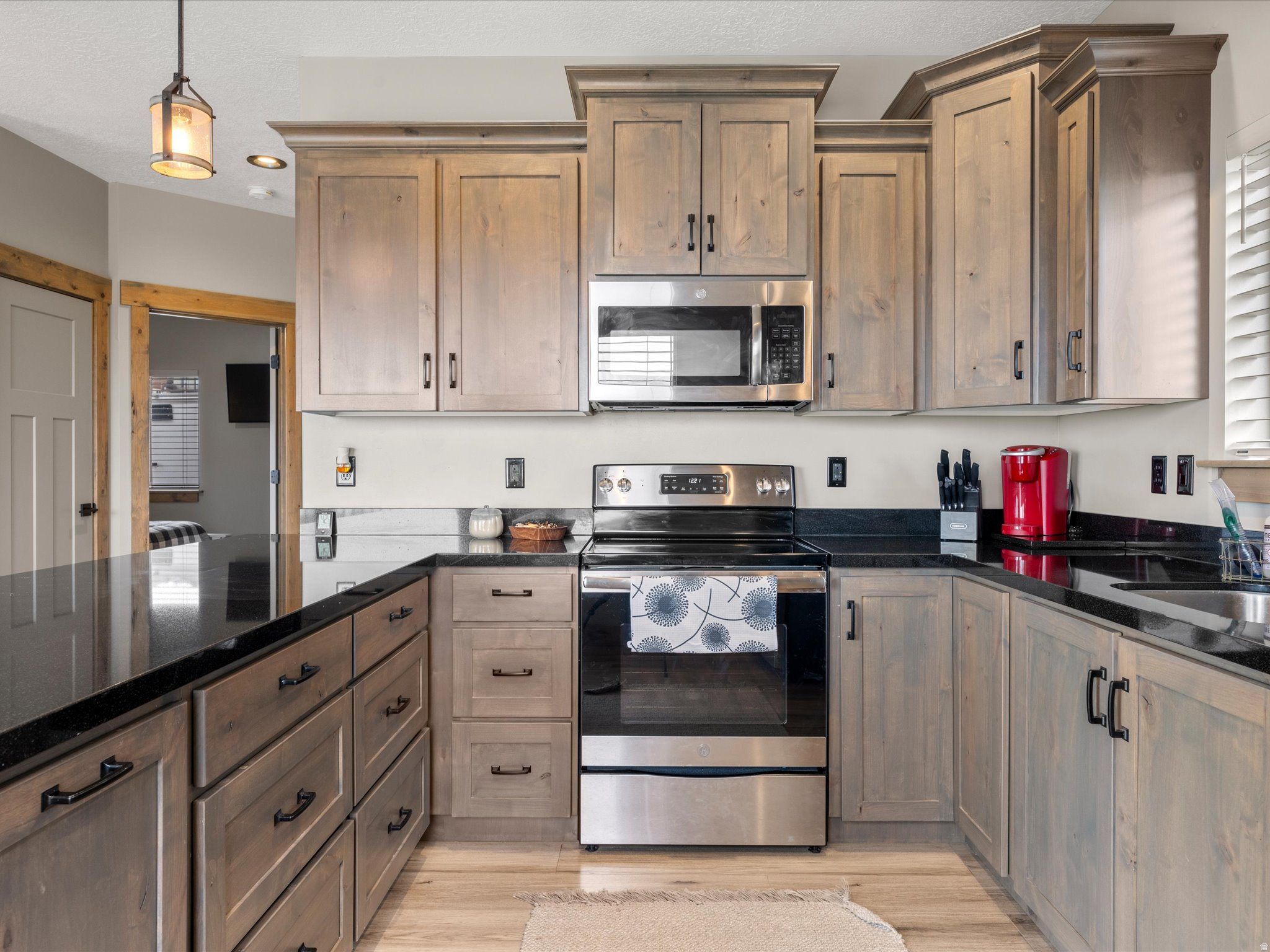 SWAN CREEK VILLAGE - Residential