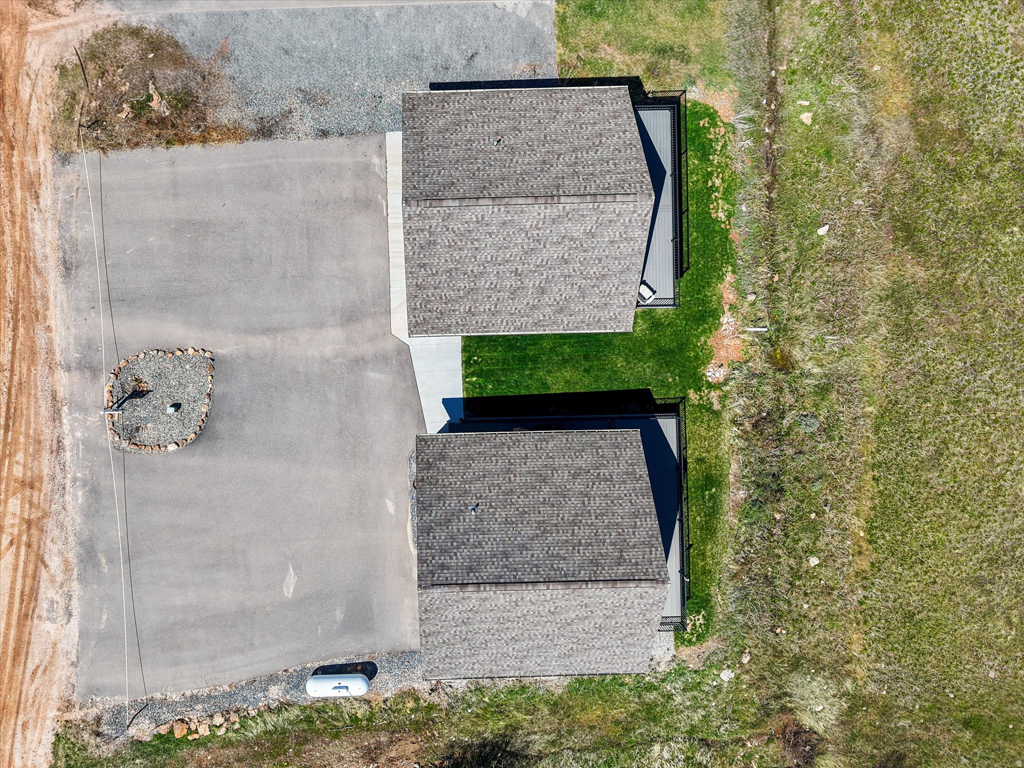 SWAN CREEK VILLAGE - Residential