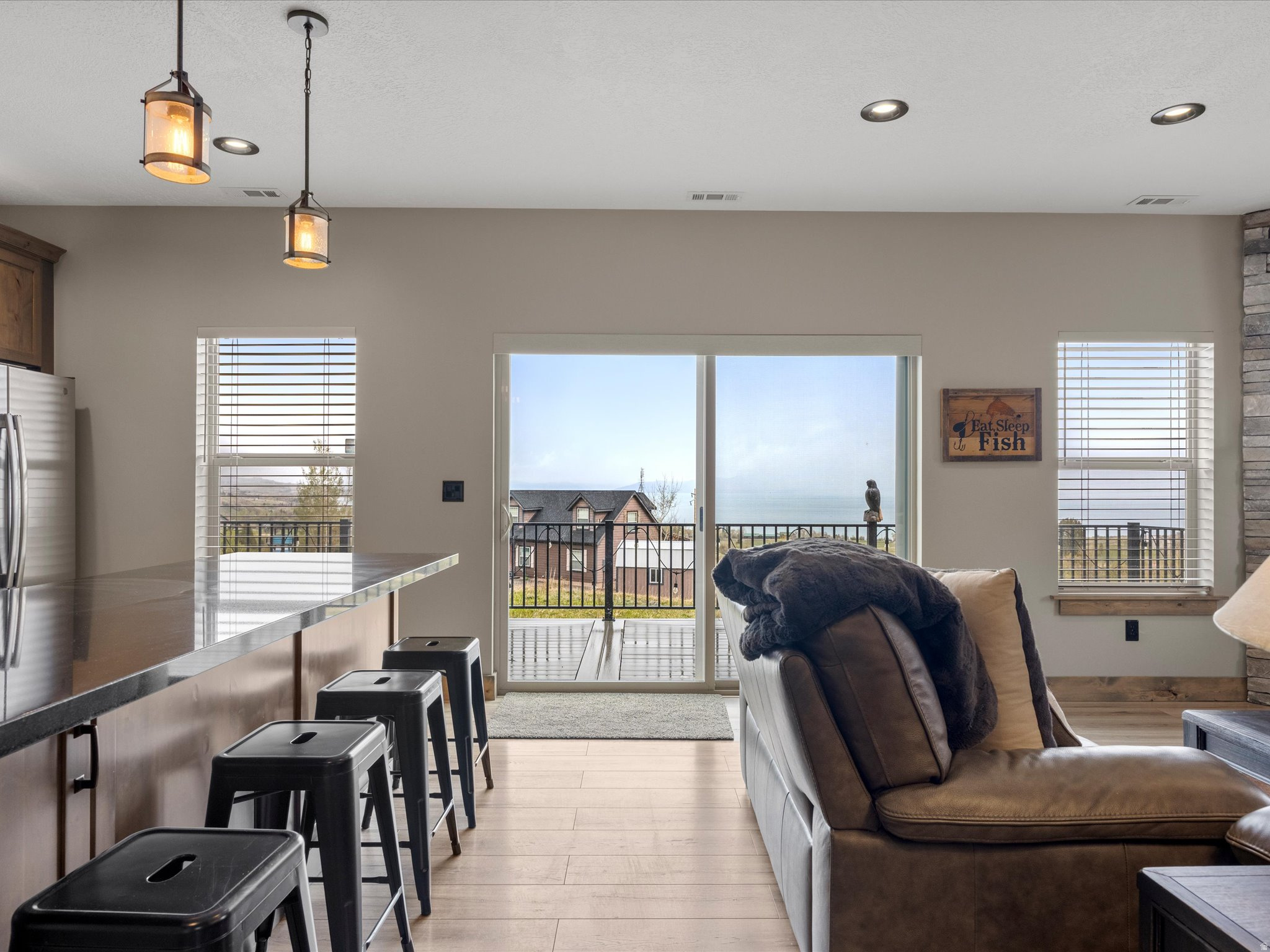 SWAN CREEK VILLAGE - Residential