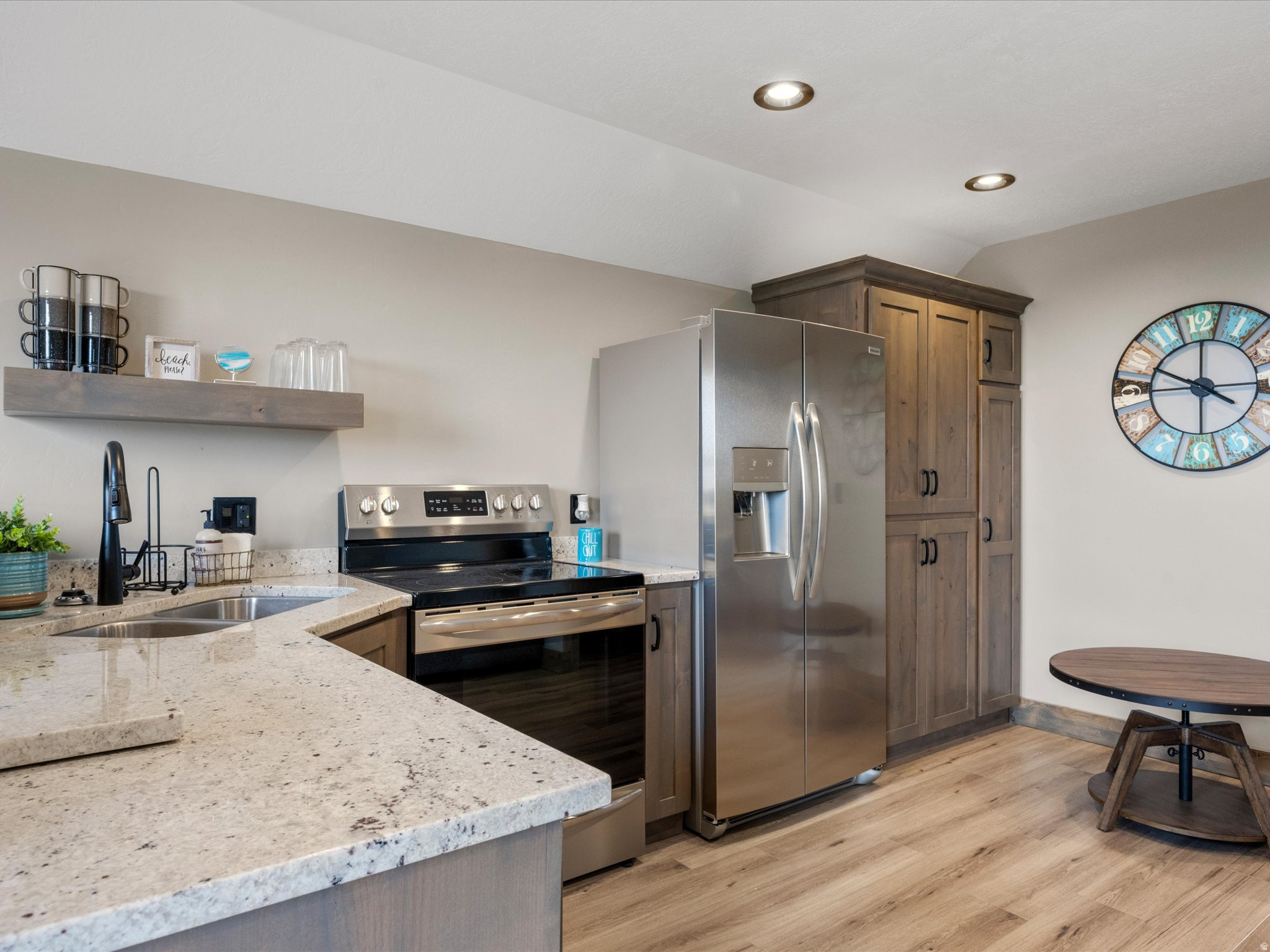 SWAN CREEK VILLAGE - Residential