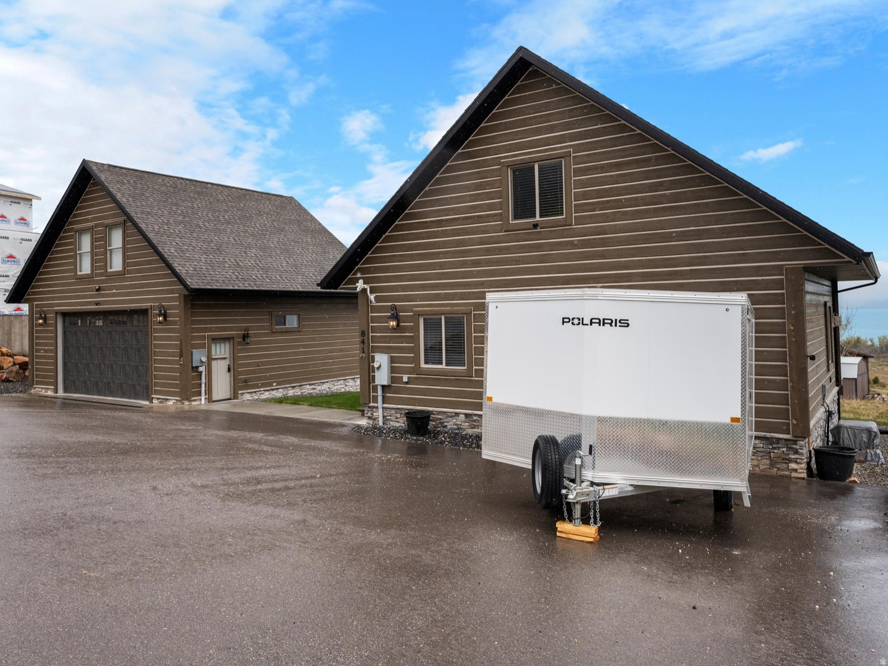 SWAN CREEK VILLAGE - Residential