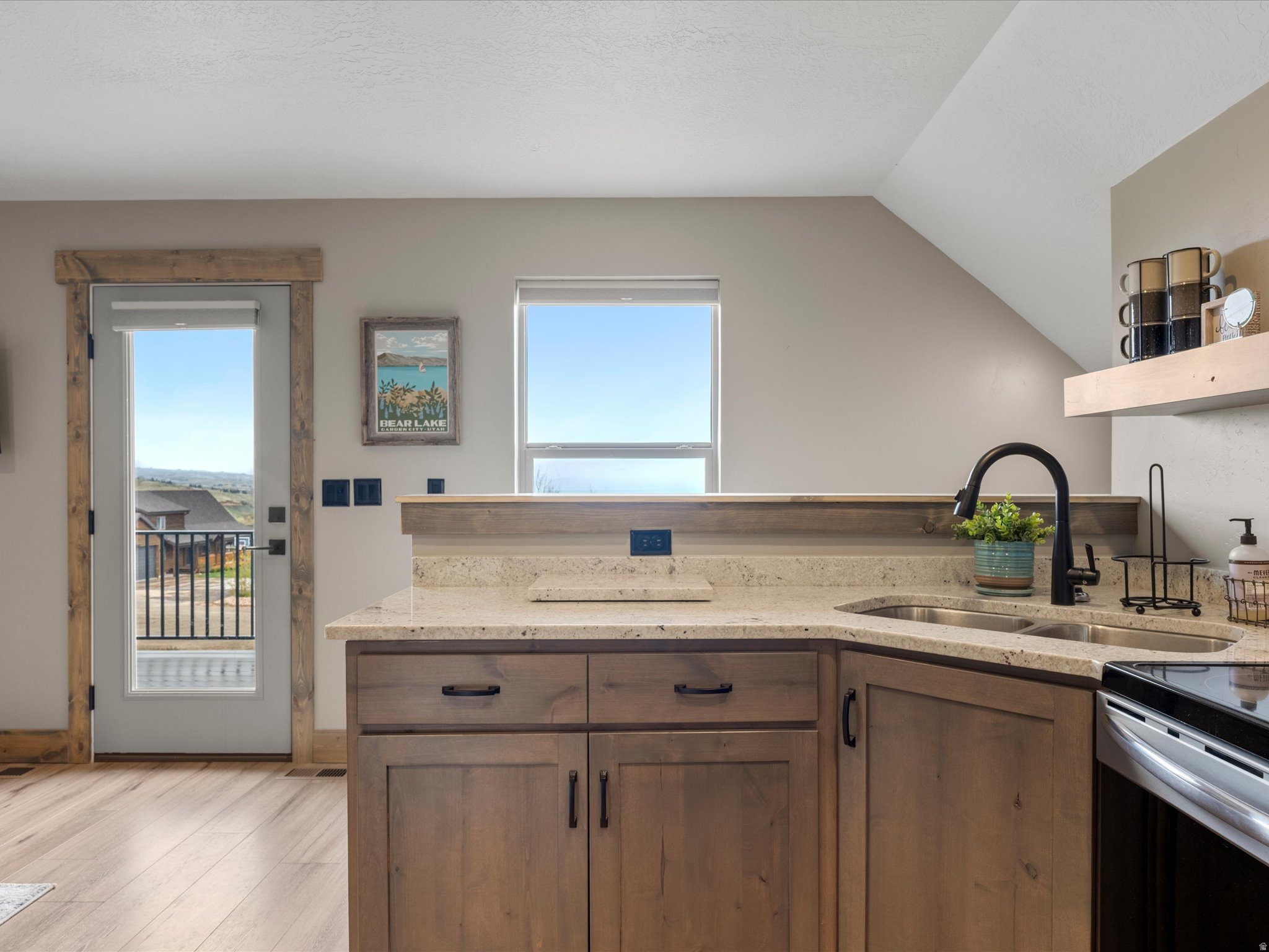 SWAN CREEK VILLAGE - Residential