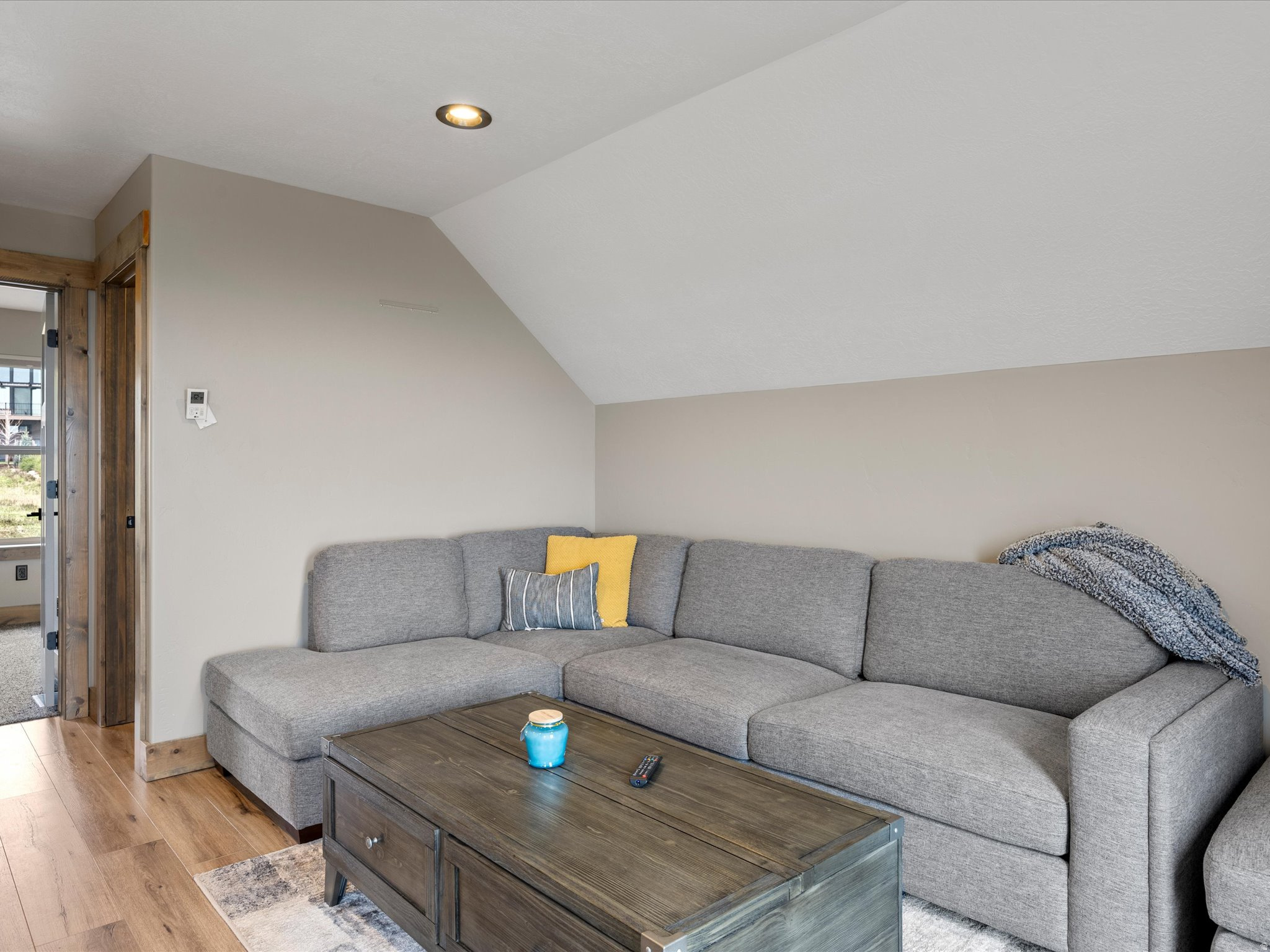 SWAN CREEK VILLAGE - Residential