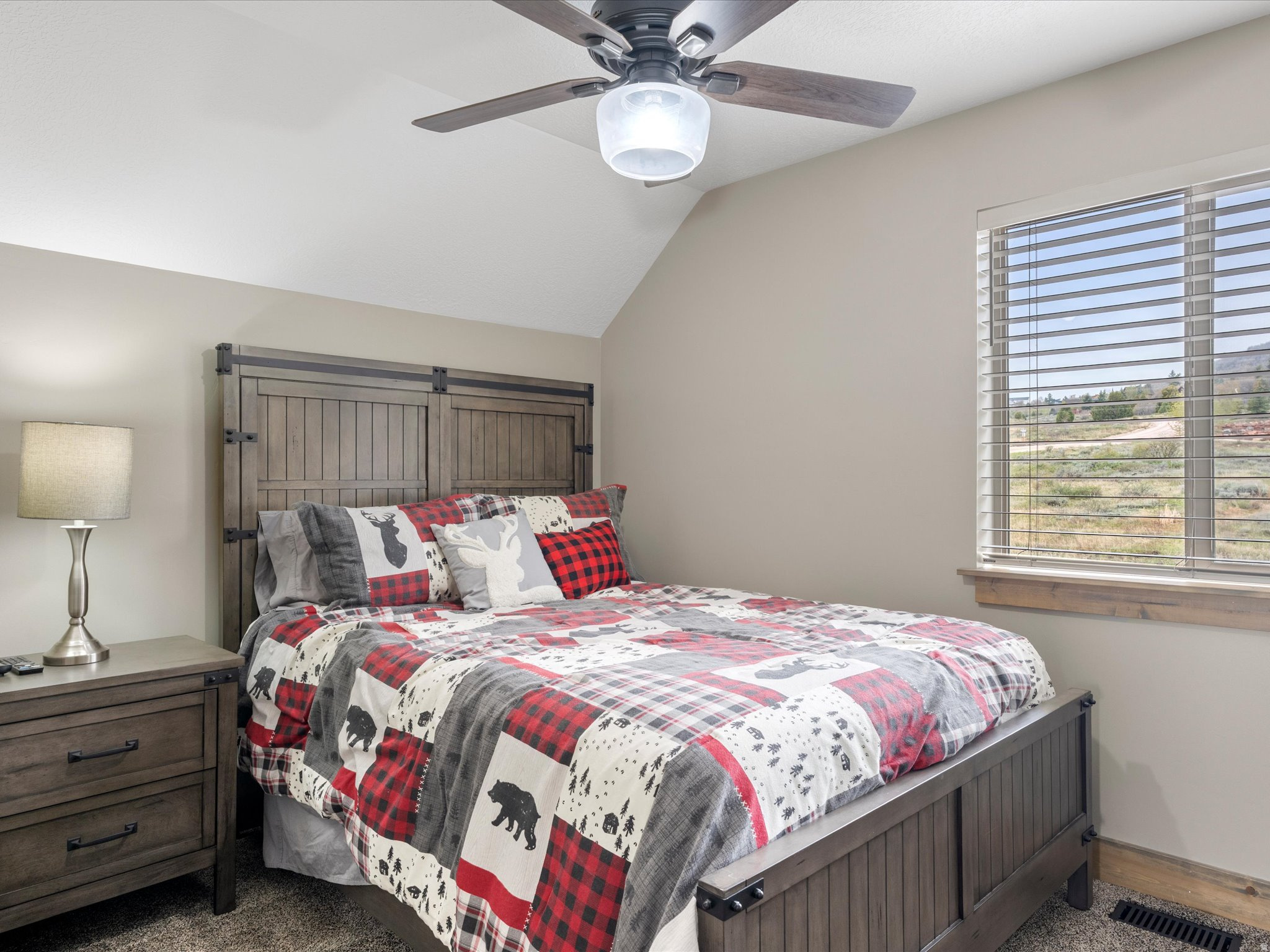 SWAN CREEK VILLAGE - Residential