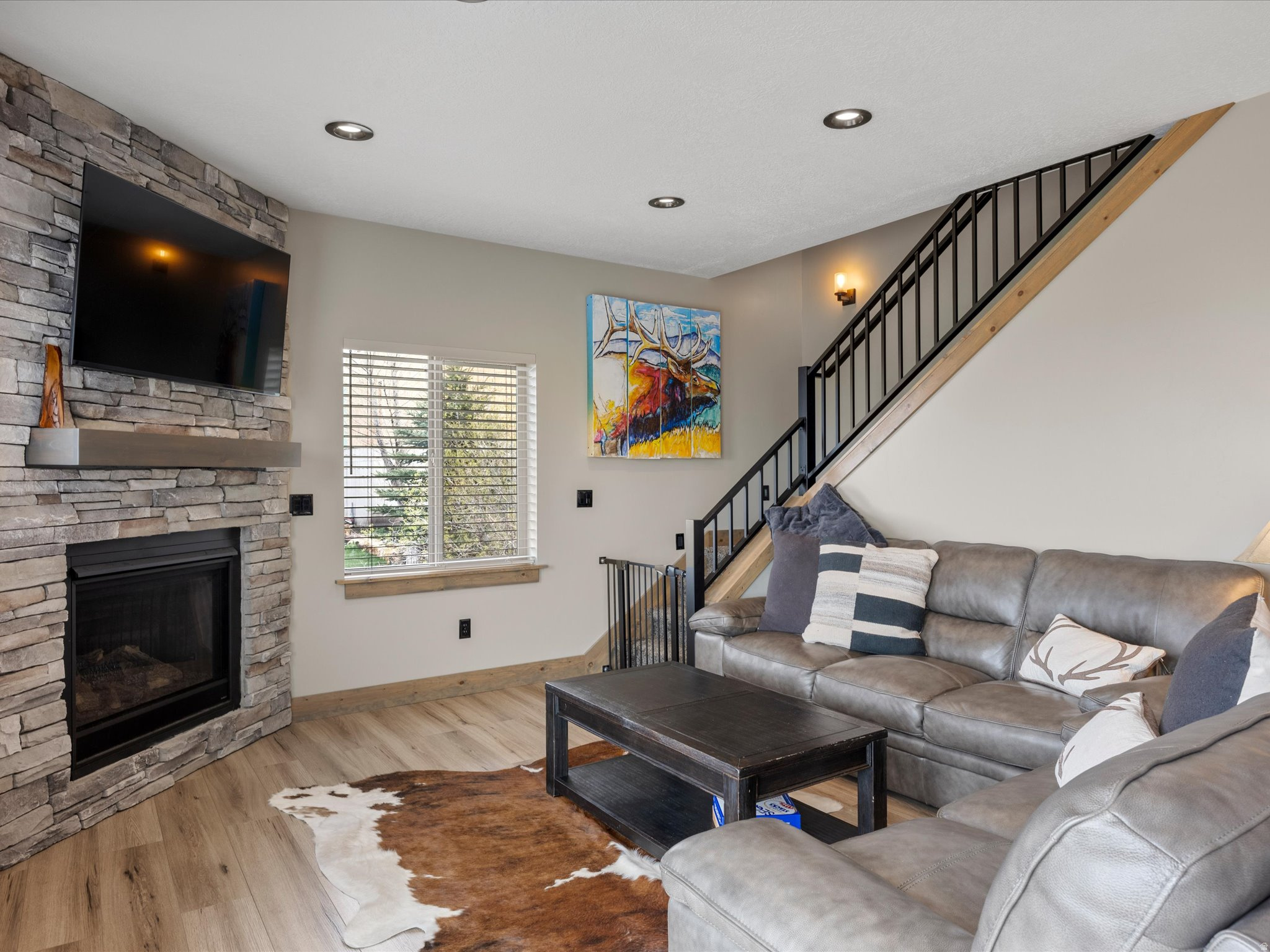 SWAN CREEK VILLAGE - Residential