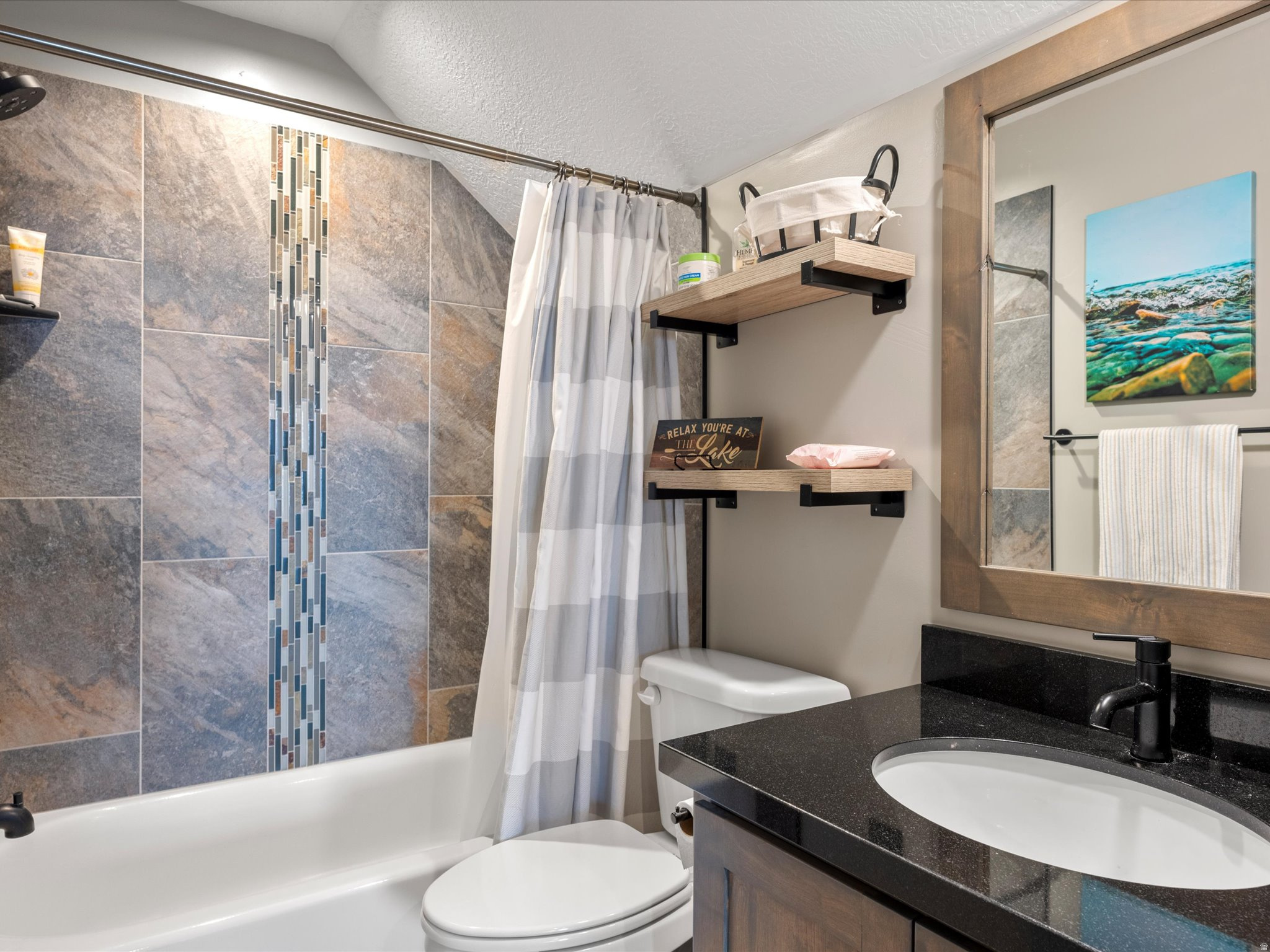 SWAN CREEK VILLAGE - Residential