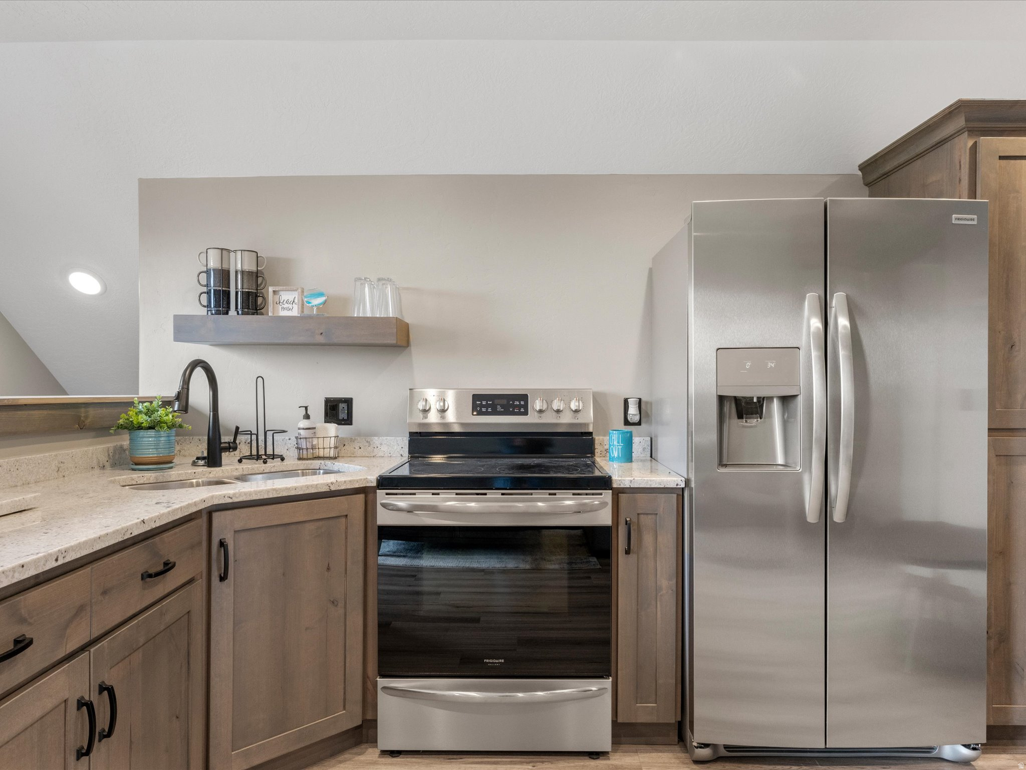 SWAN CREEK VILLAGE - Residential