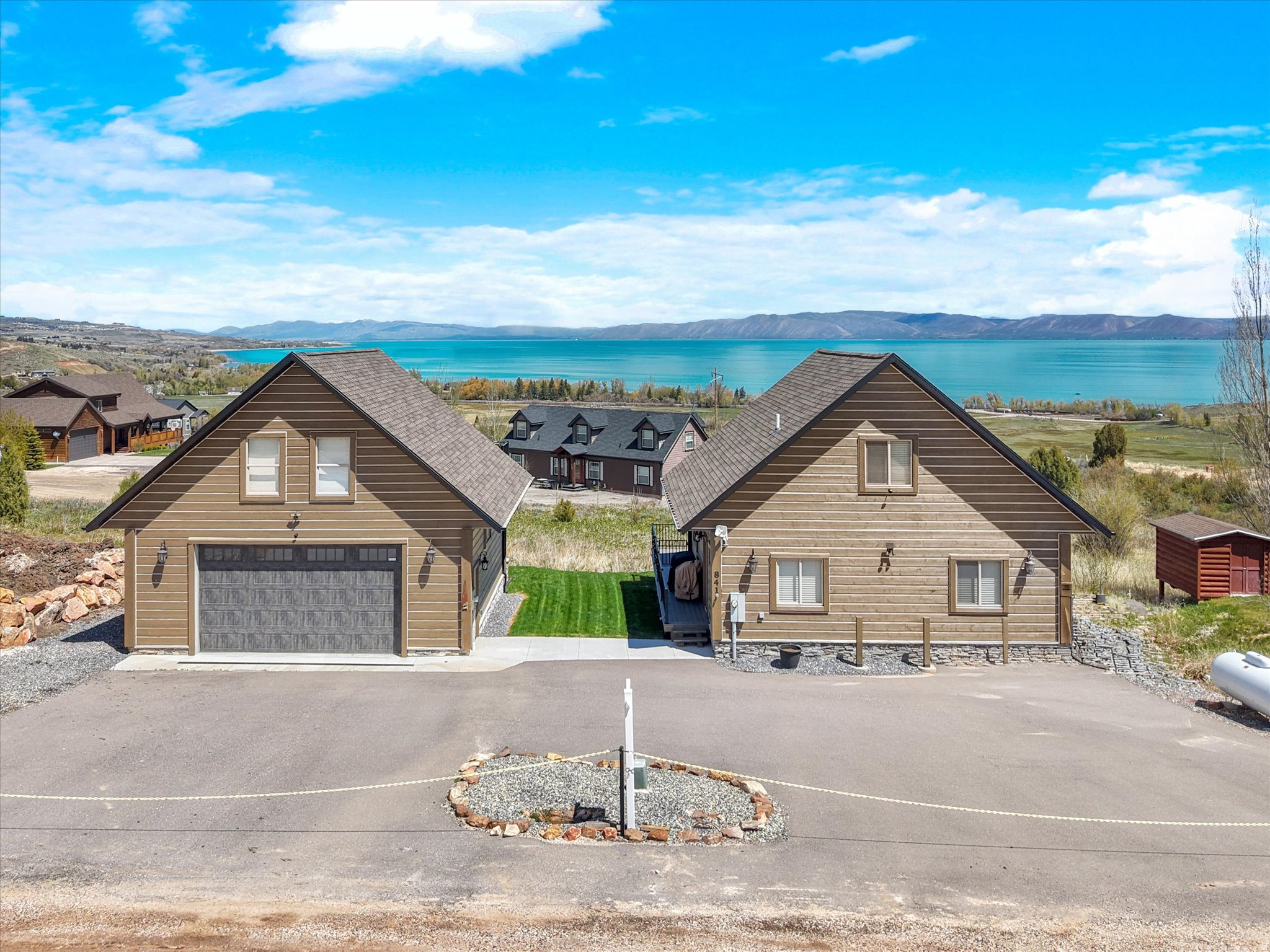 SWAN CREEK VILLAGE - Residential