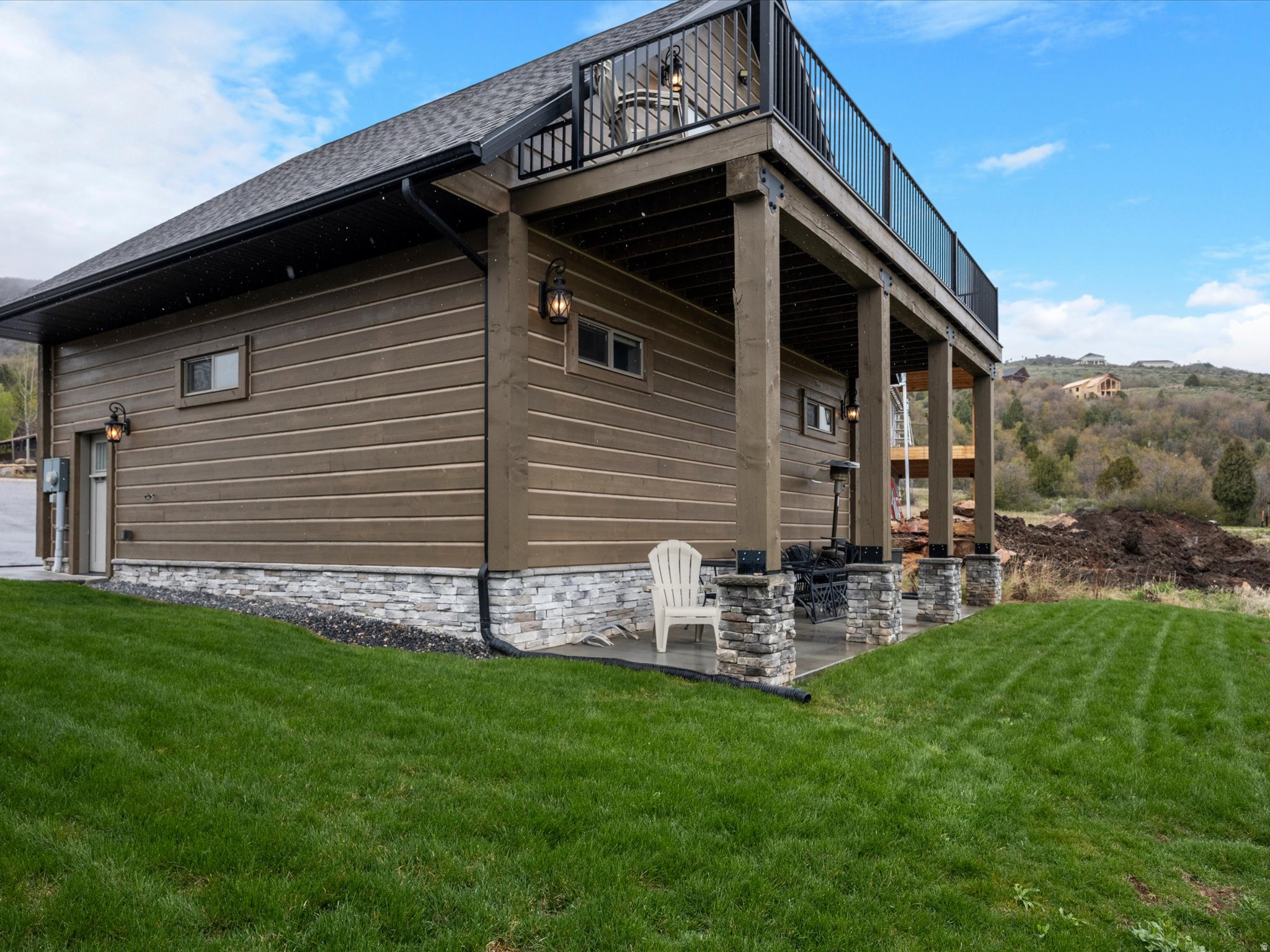 SWAN CREEK VILLAGE - Residential